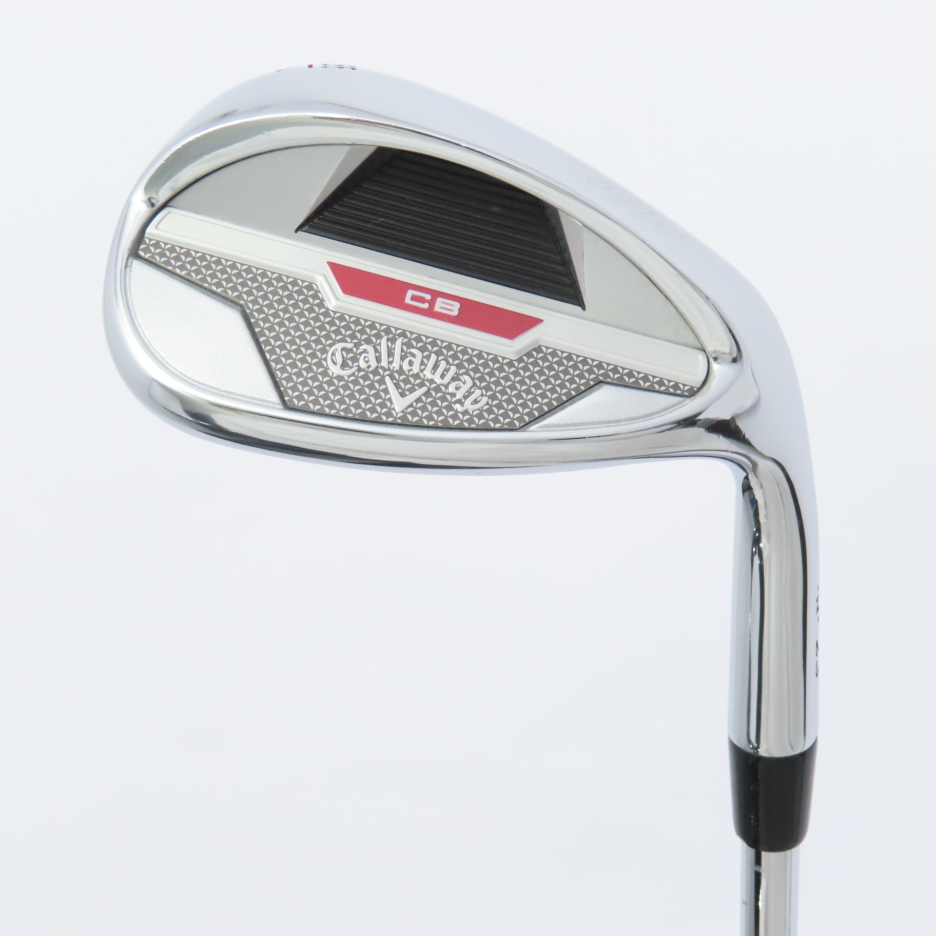 新品未使用Callaway CBウェッジ キャロウェイ52度アプローチウェッジ Callaway キャロウェイ CBウェッジ 2023年モデル ゴルフ