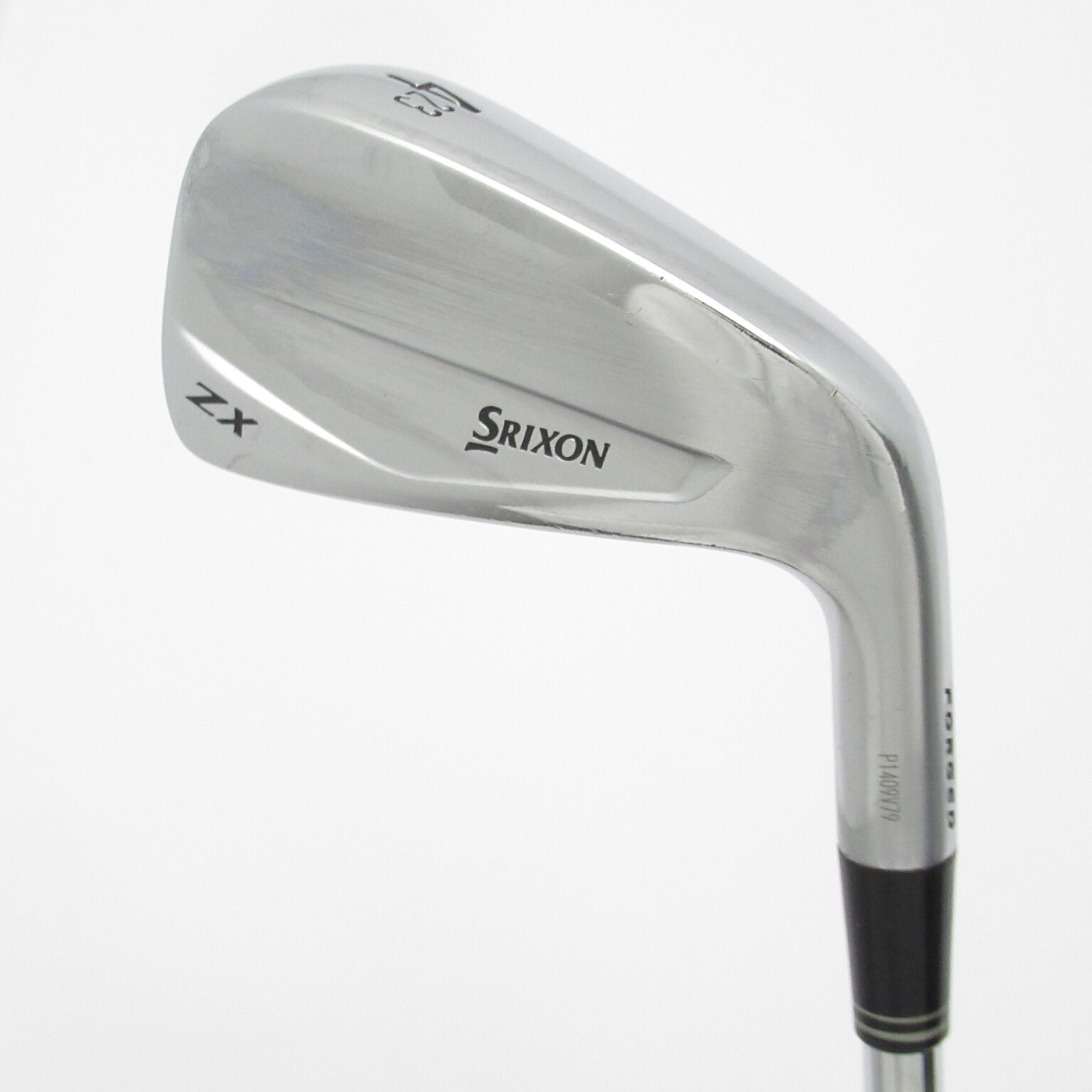 中古】スリクソン ZX ユーティリティ N.S.PRO MODUS3 TOUR 105