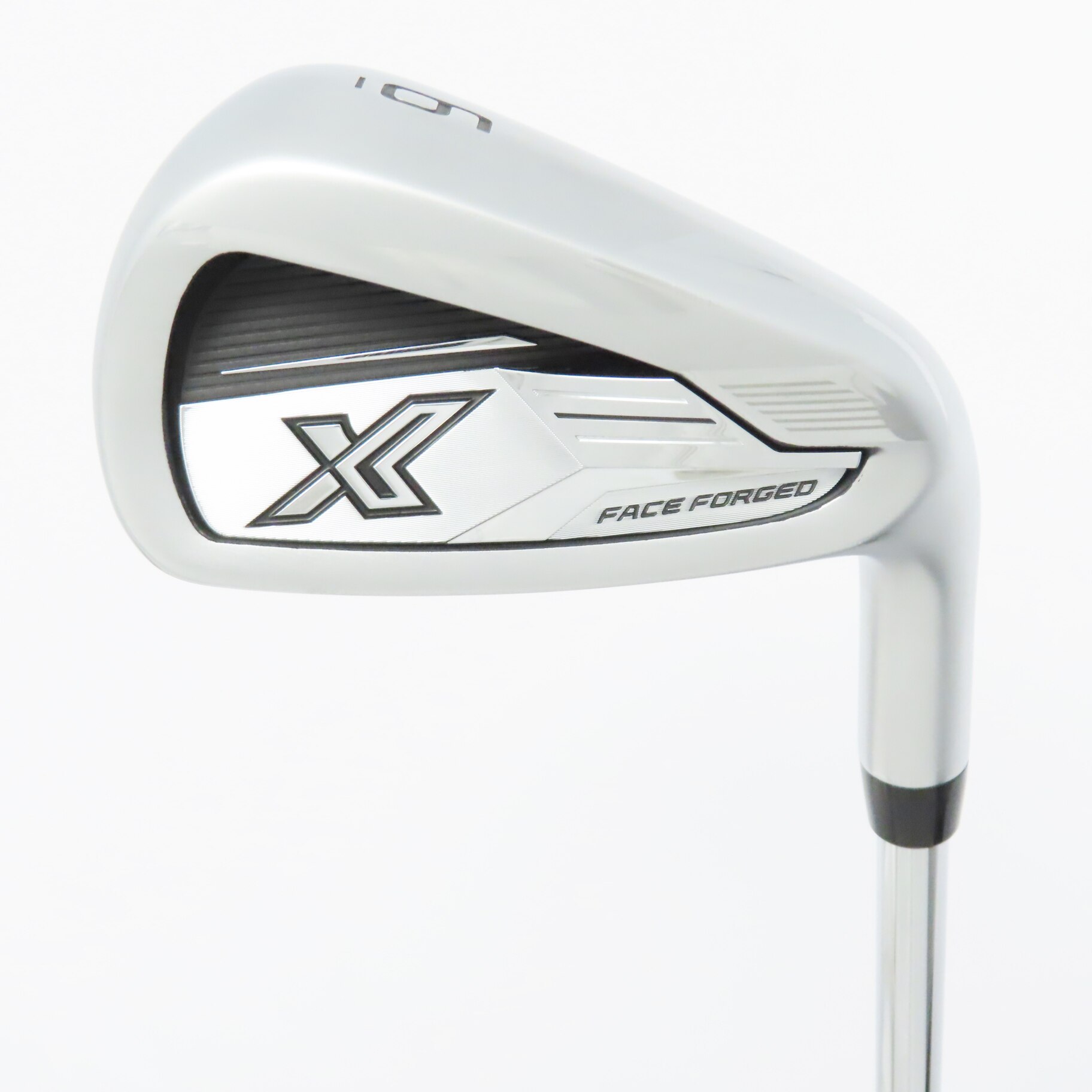 中古】ゼクシオ X(2024) アイアン Dynamic Gold 95 25.5 R300 B