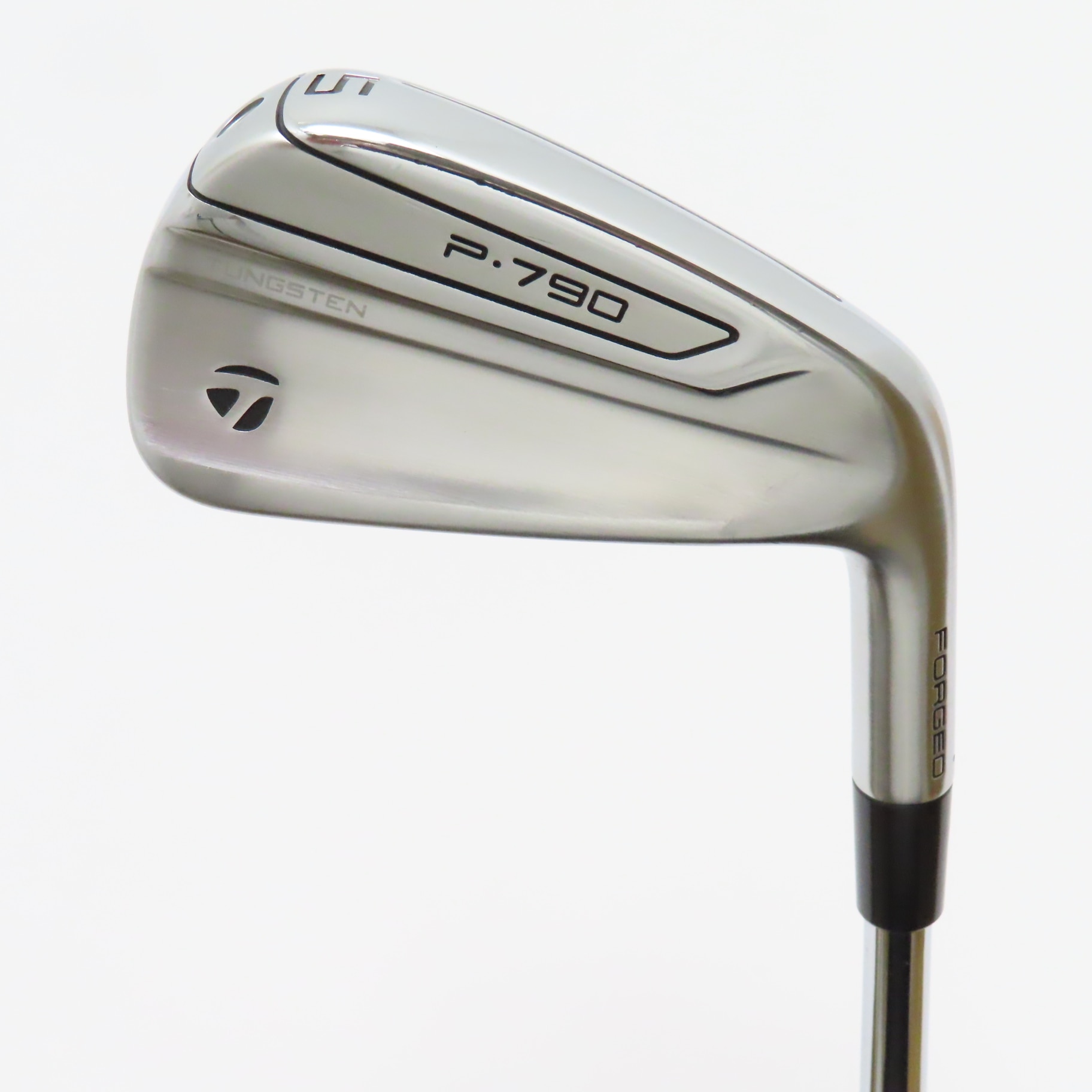 中古】P790 アイアンセット (テーラーメイド) 通販｜GDO中古
