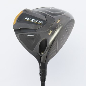 中古】ローグ ST MAX ドライバー (キャロウェイ) ローグ 通販｜GDO中古 