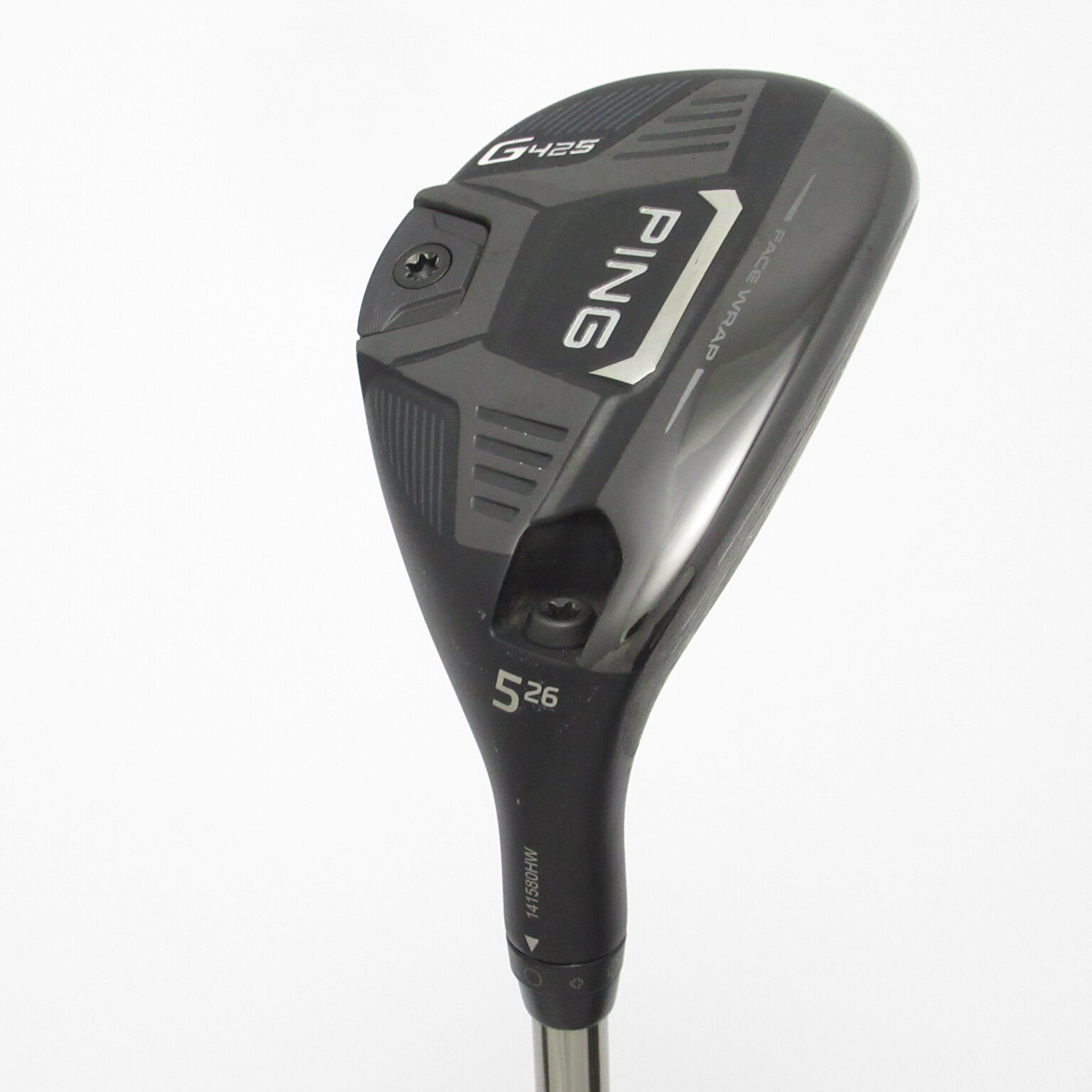期間限定セール PING ユーティリティ ハイブリッド 中古】G425 TOUR S 26 173-85 クラブ