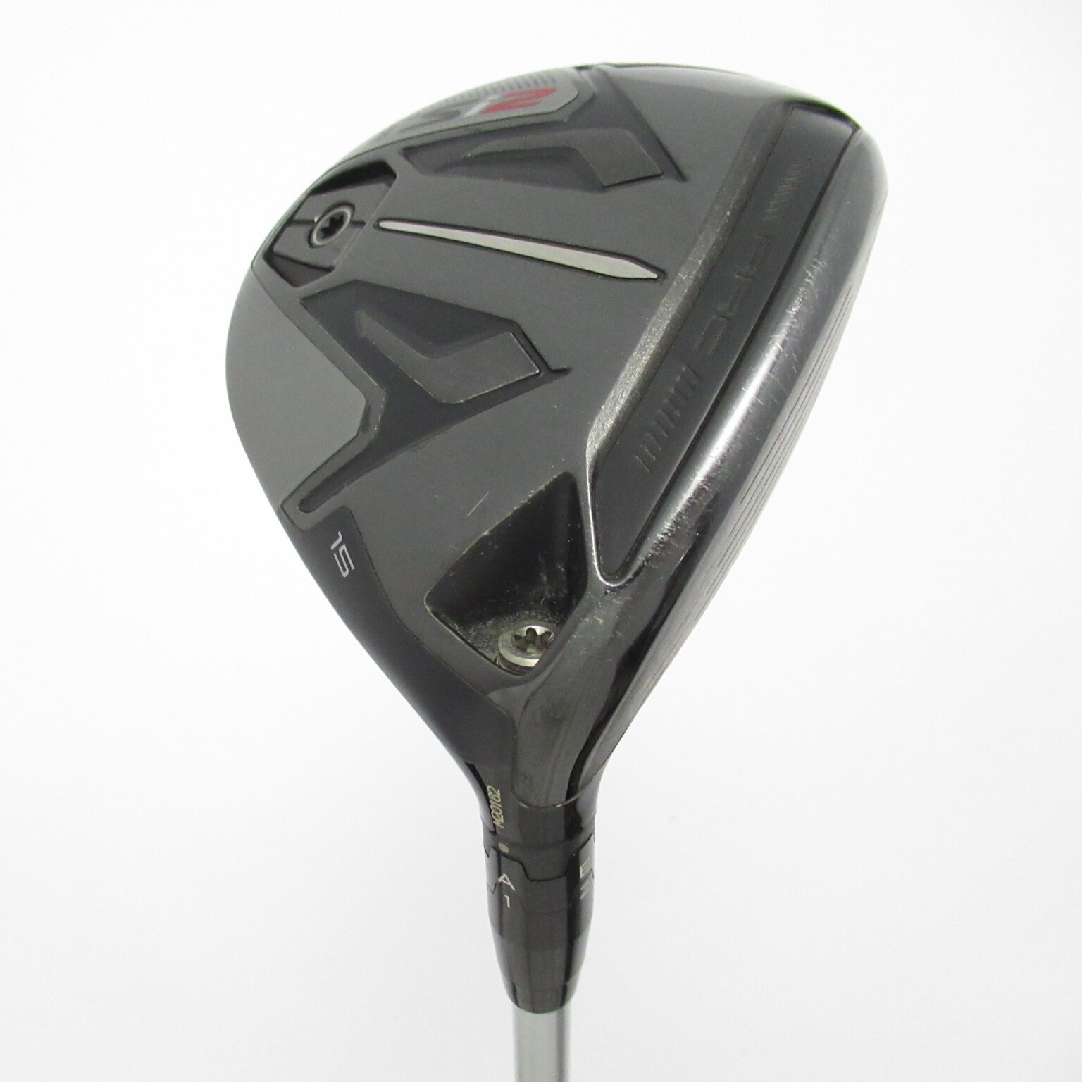 新品）タイトリスト TSi2 15° 3Wヘッドのみ