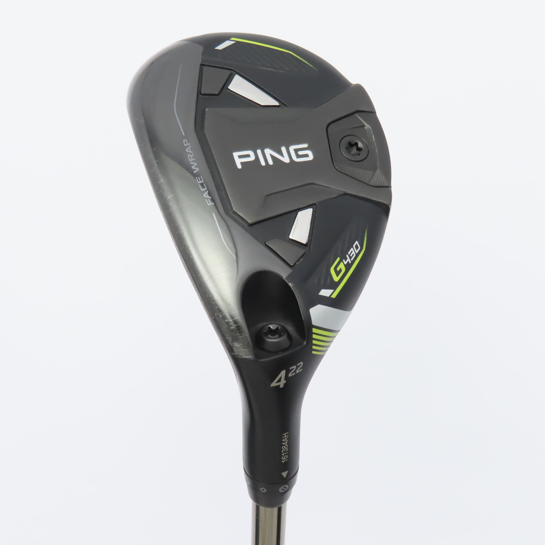 レフティPING G430 ユーティリティ R 22°