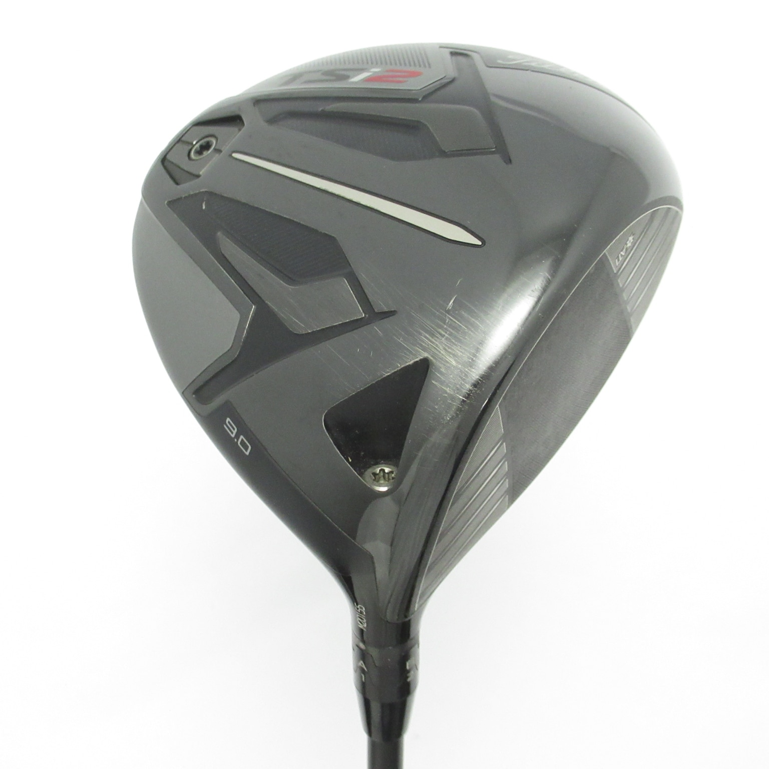 中古】TSi2 ドライバー (タイトリスト) TSi 通販｜GDO中古ゴルフ