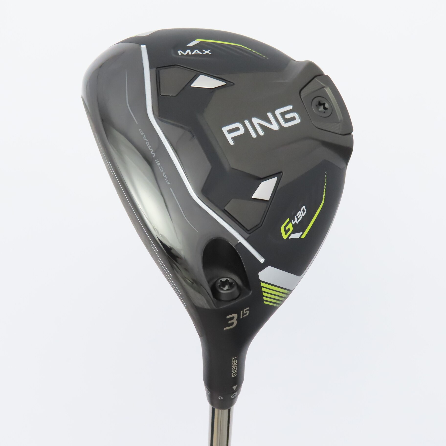 G425 LST フェアウェイウッド PING TOUR 173-55／65／75 ARCCOS