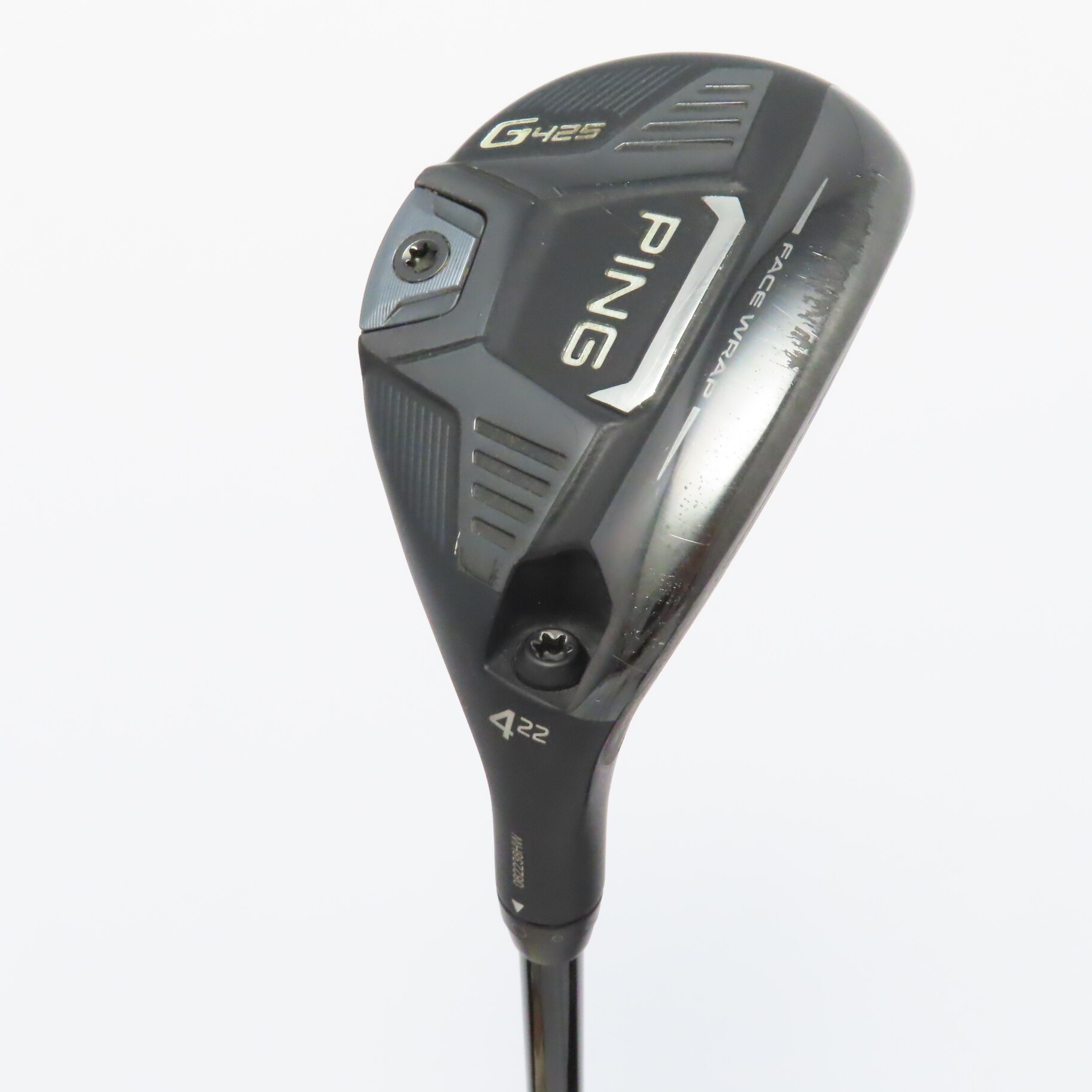 ピン G SERIES G425 ハイブリッド ユーティリティ TENSEI CK PRO ORANGE HYBRID 90 レフティ 【U3】 シャフト：TENSEI CK PRO OR・・・ 中古】G425 ハイブリッド ユーティリティ TENSEI CK PRO ORANGE
