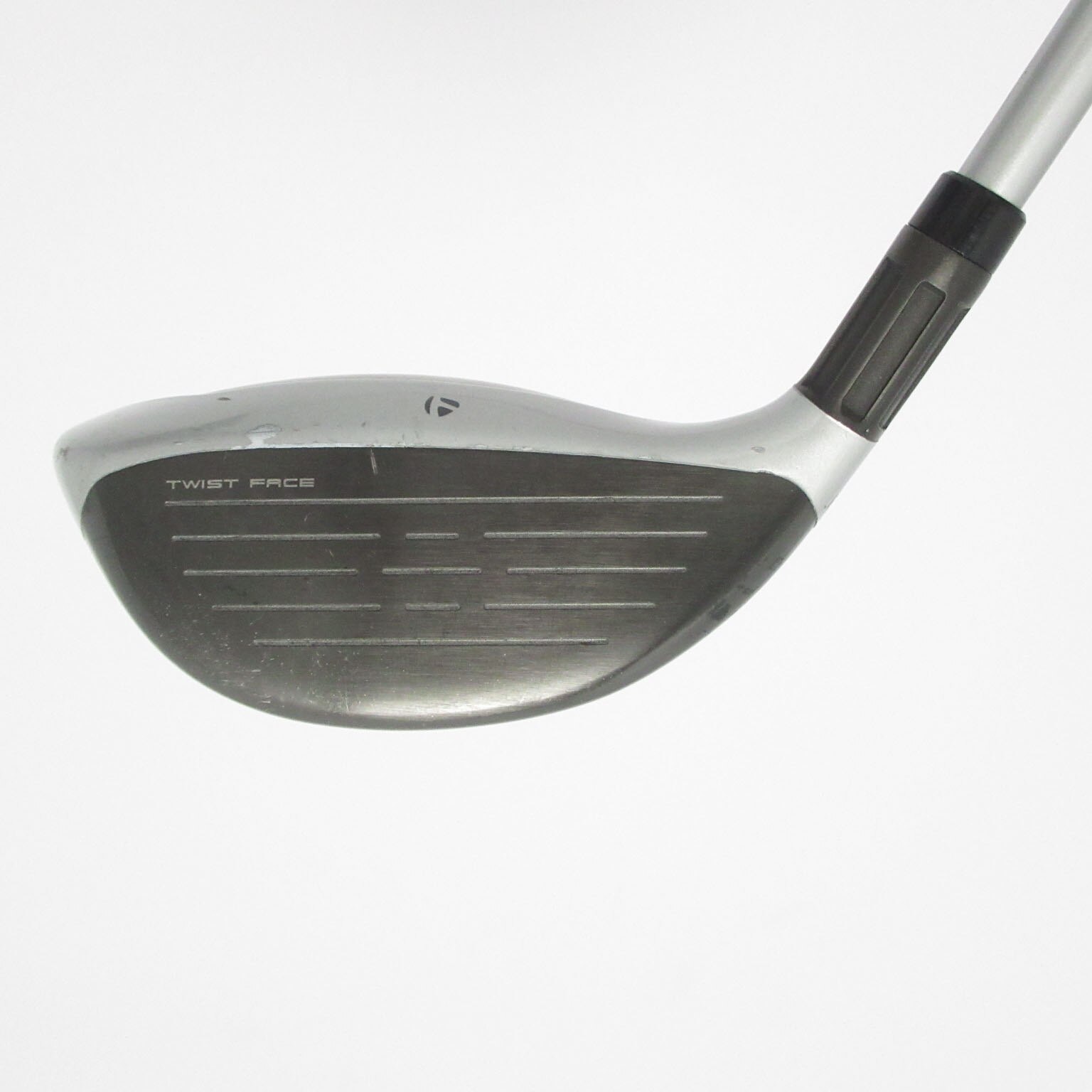 中古】M6 フェアウェイウッド FUBUKI TM5 2019 18 S CD