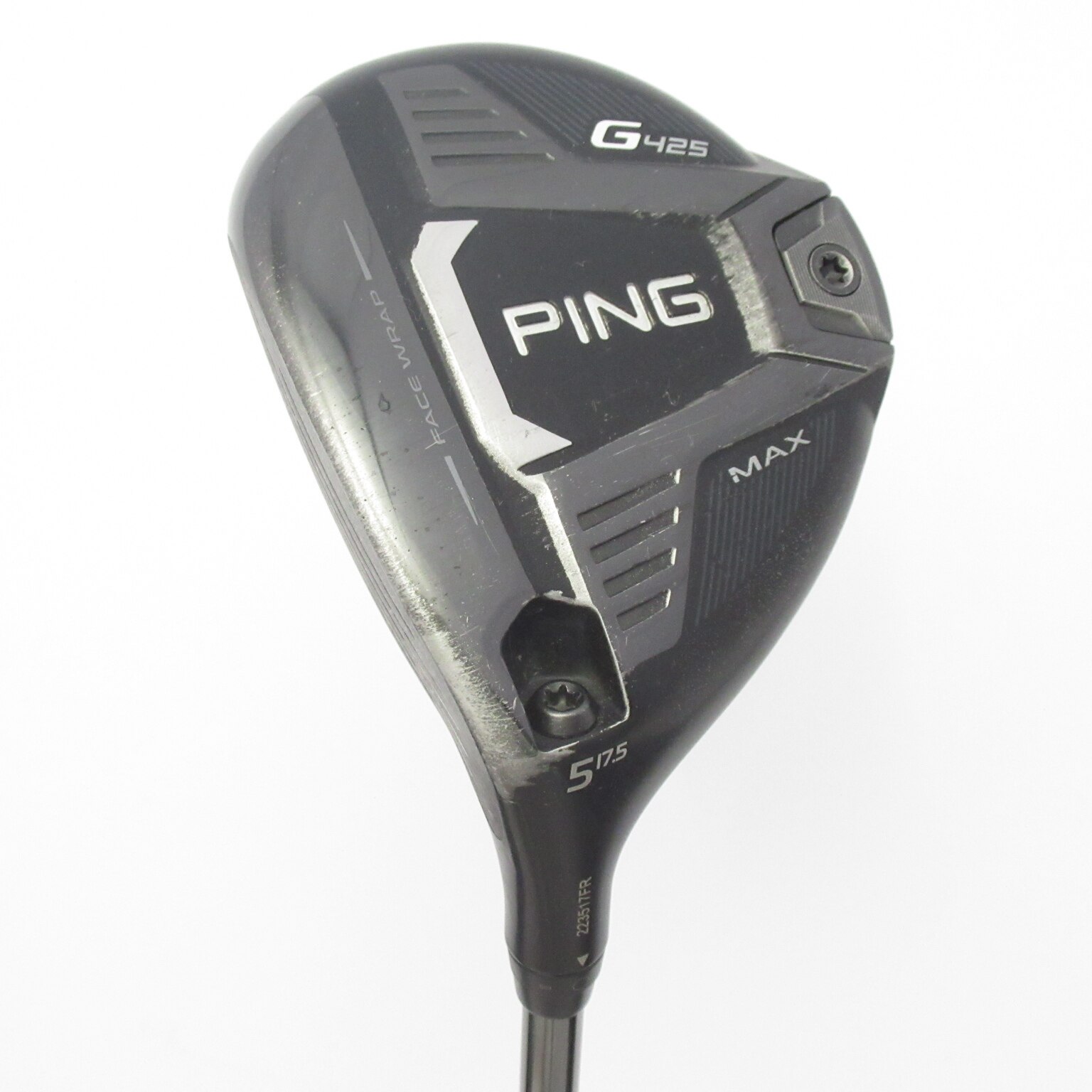 【完売】  フェアウェイウッド 中古】G425 (ピン) 通販｜GDO中古 レフティ その他