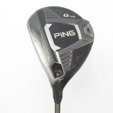 中古】ピン(PING) フェアウェイウッド レフティ 通販｜GDO中古ゴルフクラブ
