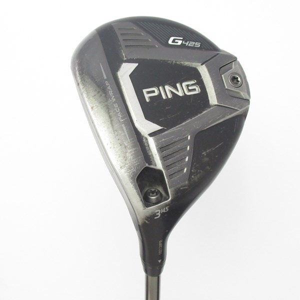 中古】G425 MAX フェアウェイウッド PING TOUR 173-65 14.5 S D 