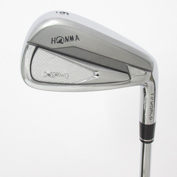 中古】TOUR WORLD TW XP-1 アイアン N.S.PRO ZELOS FOR T//WORLD 25 