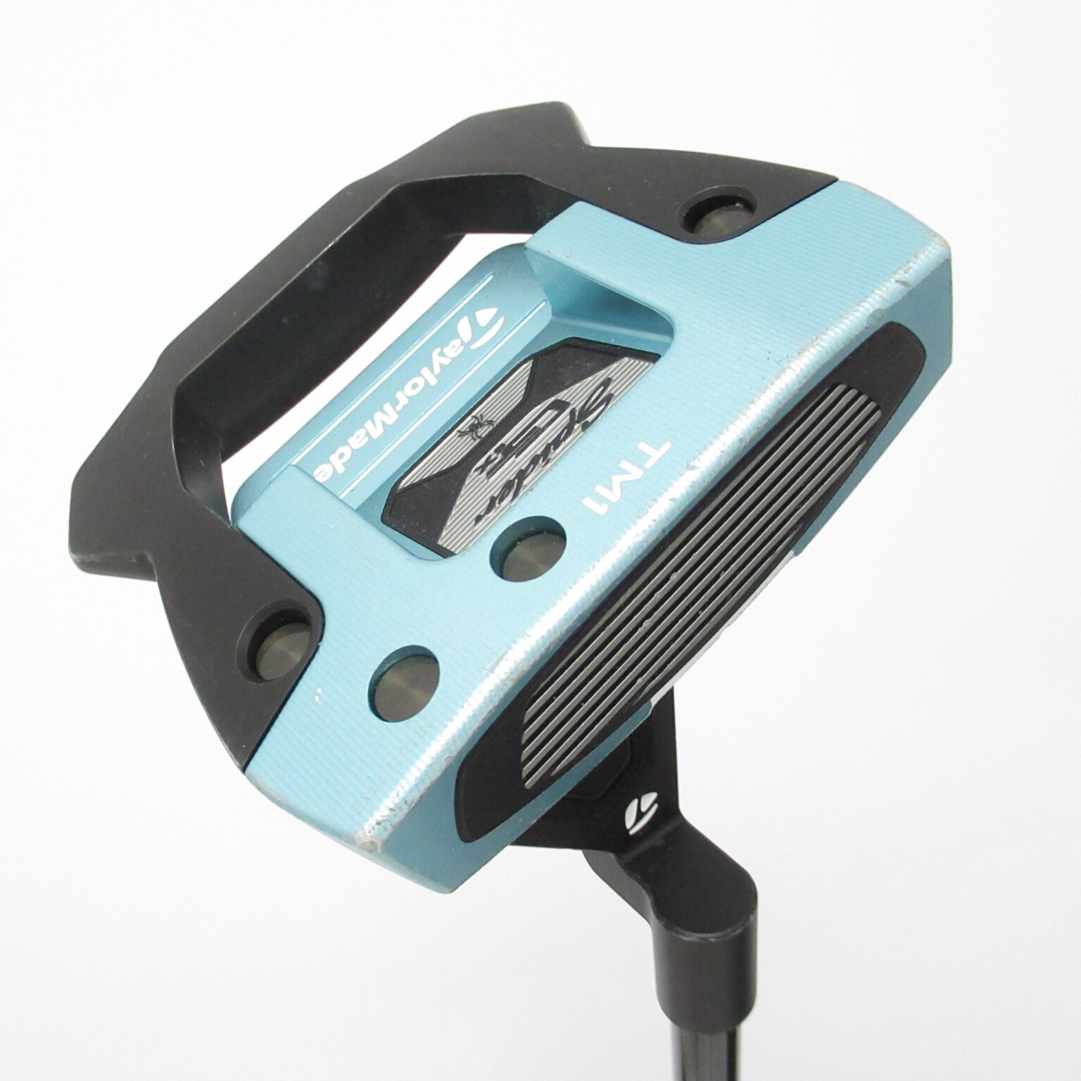 TaylorMade テーラーメイド SPIDER スパイダー GTX トラス