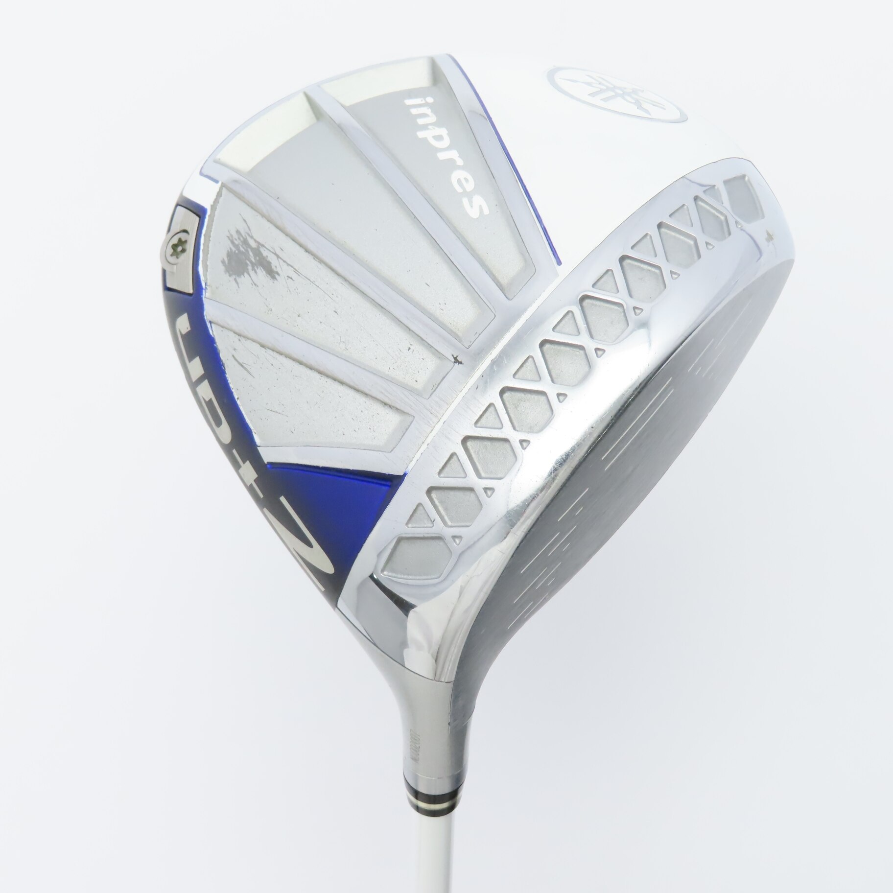 Amazon.co.jp: YAMAHA(ヤマハ) ドライバー UD+2 17INPRES UD+2