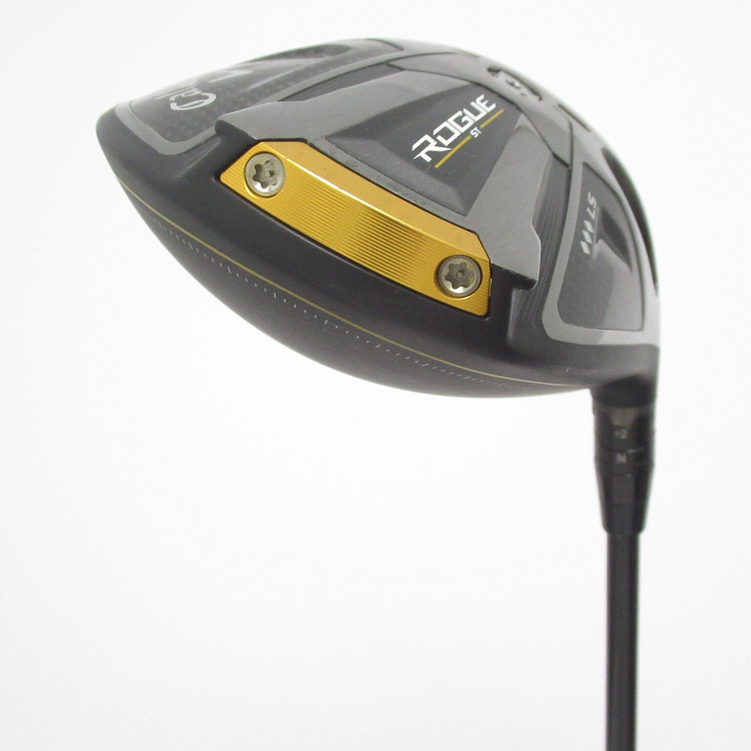 中古】ローグ ST ◇◇◇ LS ドライバー TENSEI 55 for Callaway 中古】ローグ ST ◇◇◇ LS ドライバー TENSEI 55 for Callaway