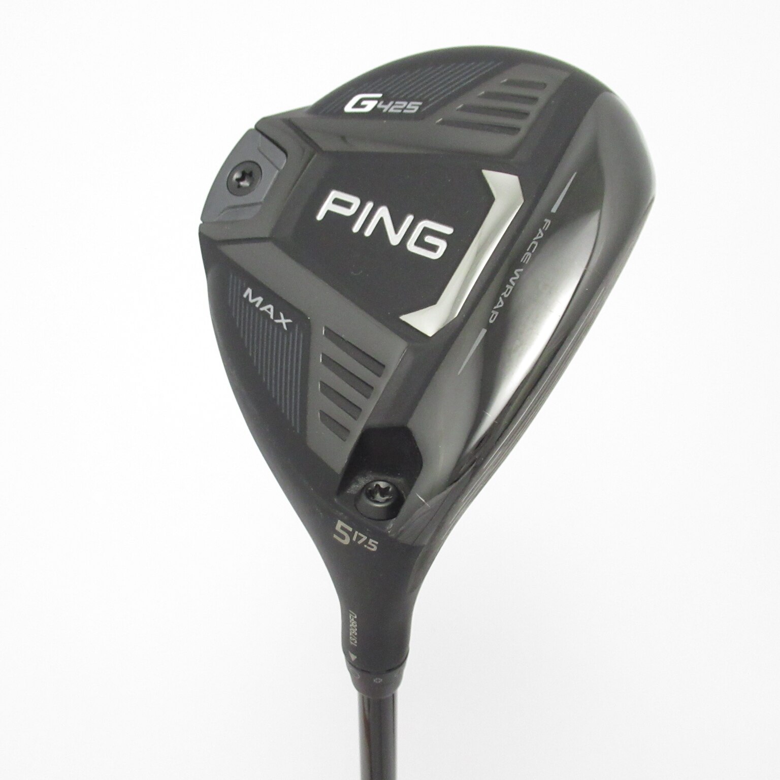 中古】G425 フェアウェイウッド (ピン) 通販｜GDO中古ゴルフクラブ