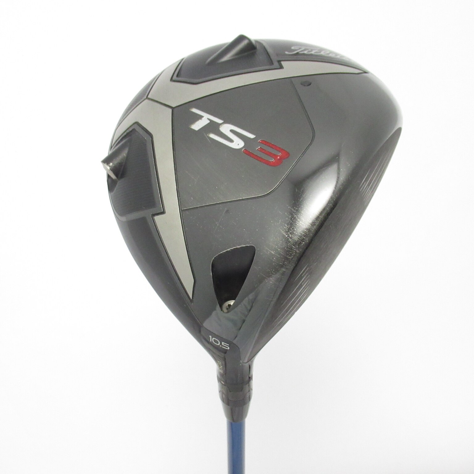 中古】TS3 ドライバー (タイトリスト) Titleist メンズ 通販｜GDO中古