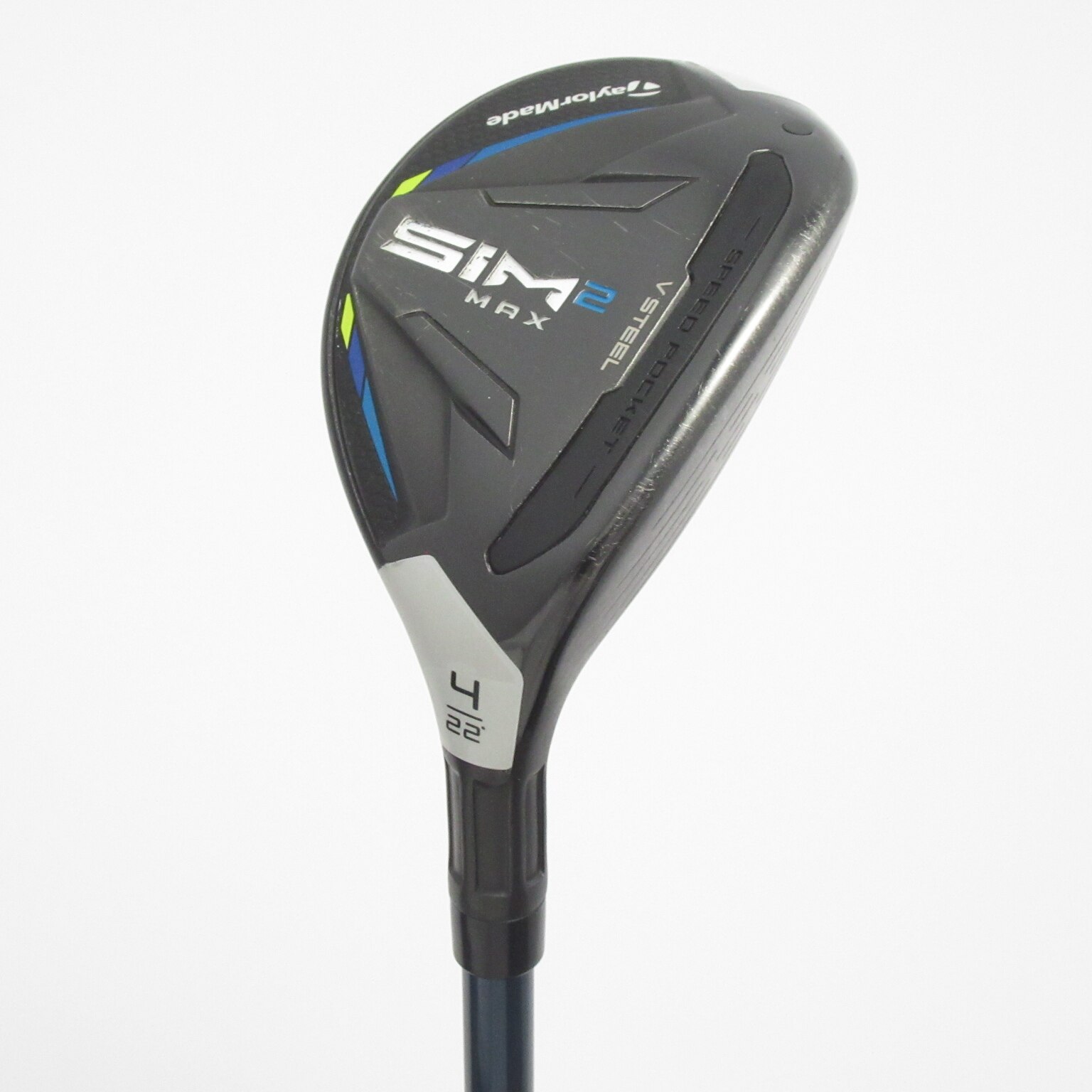 中古】SIM2 ユーティリティ (テーラーメイド) 通販｜GDO中古