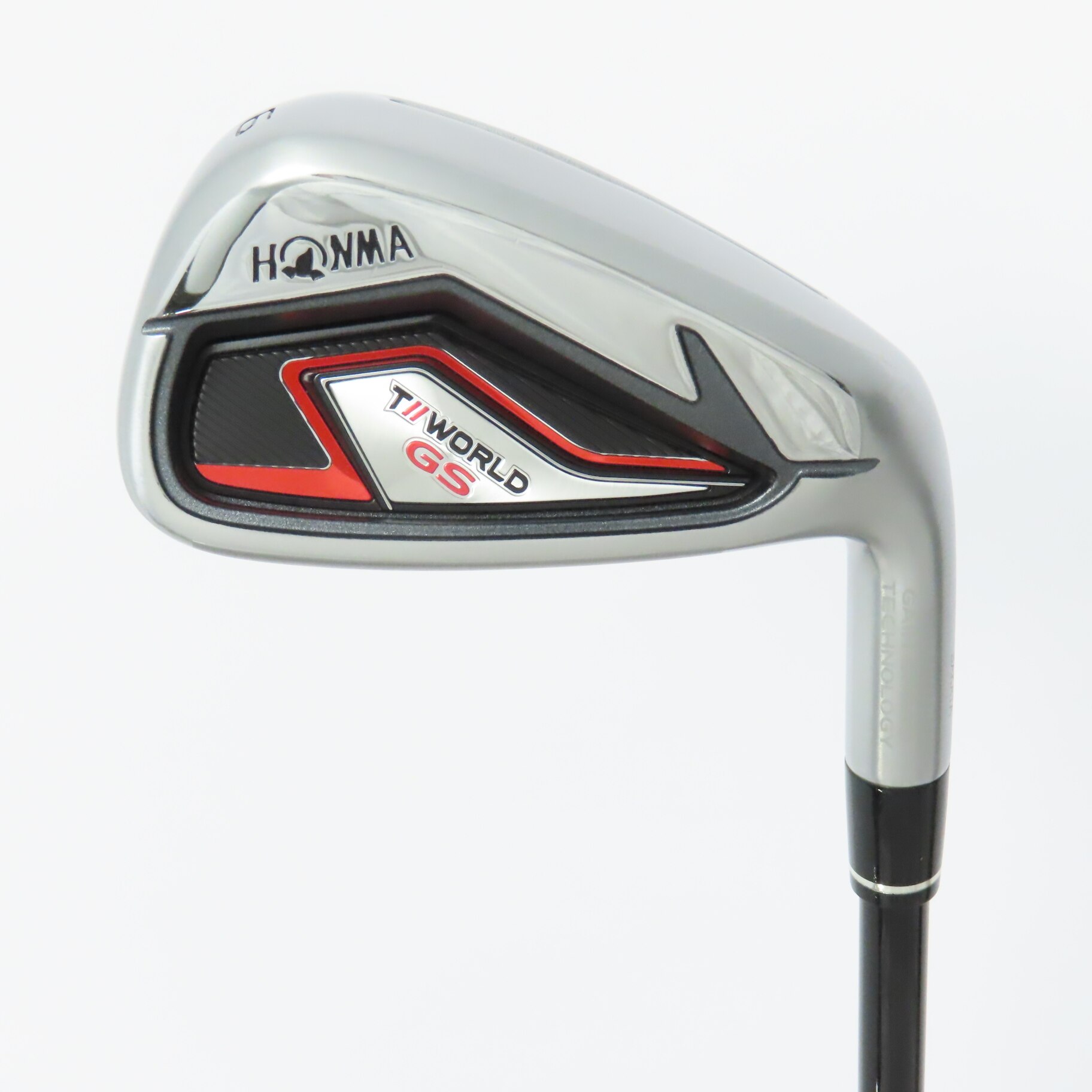 中古】ツアーワールド GS アイアンセット (本間ゴルフ) ツアーワールド