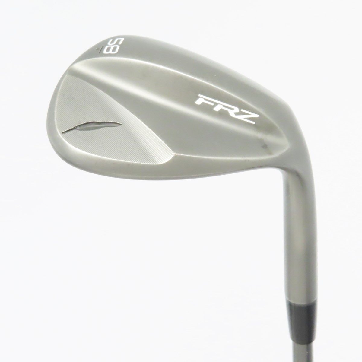 中古】FRZ スモーキーサテン仕上げ ウェッジ N.S.PRO TS-101w BK