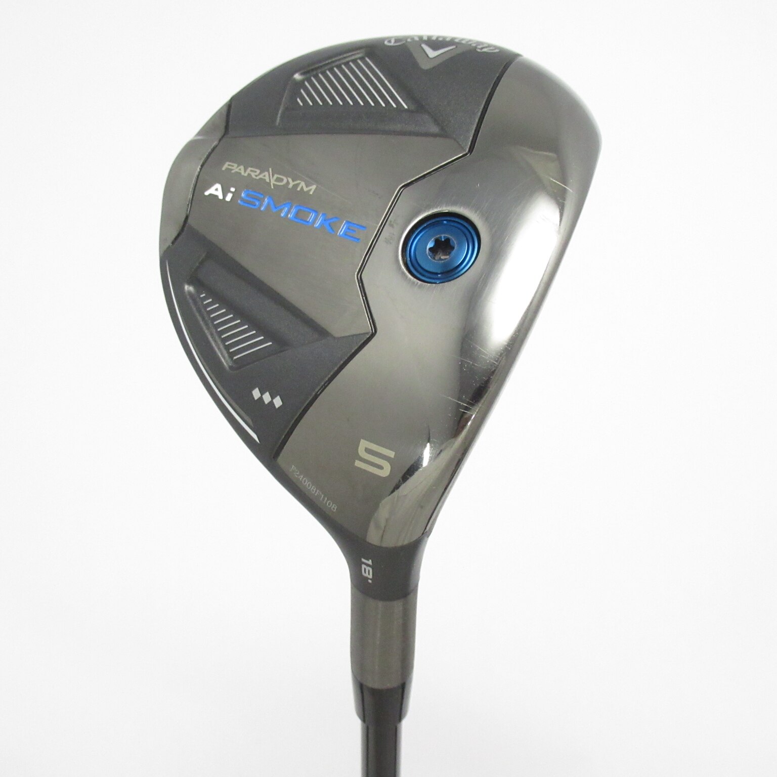Callaway キャロウェイ パラダイム PARADYM Ai SMOKE スモーク