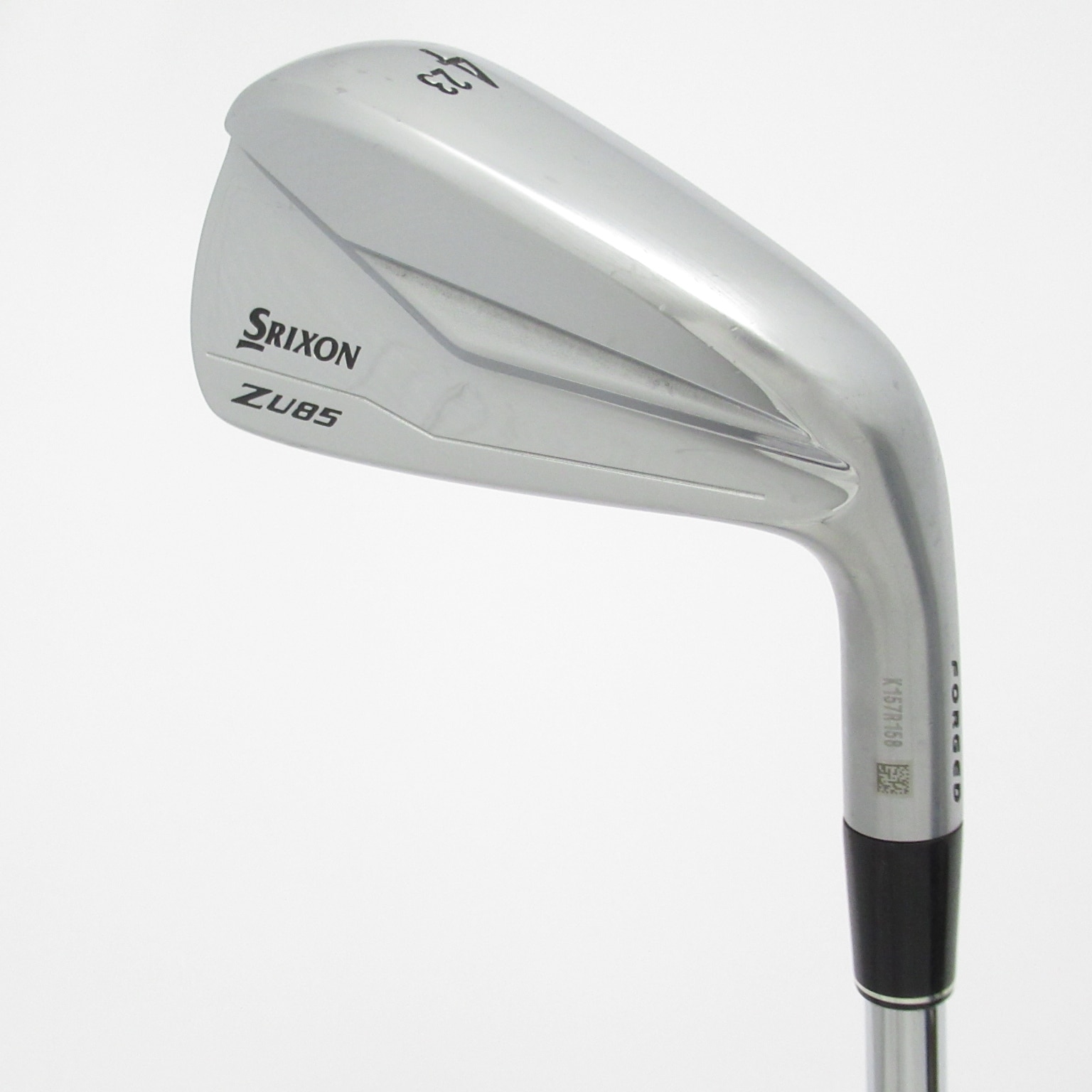 中古】スリクソン Z U85 ユーティリティ (ダンロップ