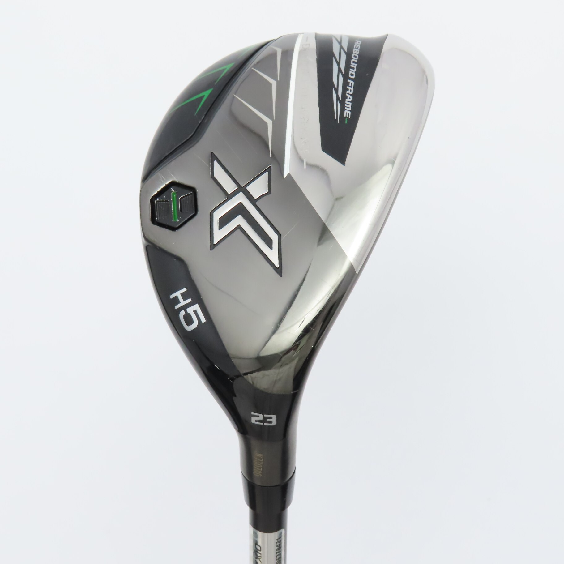 中古】ゼクシオ ユーティリティ (ダンロップ) 通販|GDO中古 中古】ゼクシオ ユーティリティ (ダンロップ) 通販|GDO中古