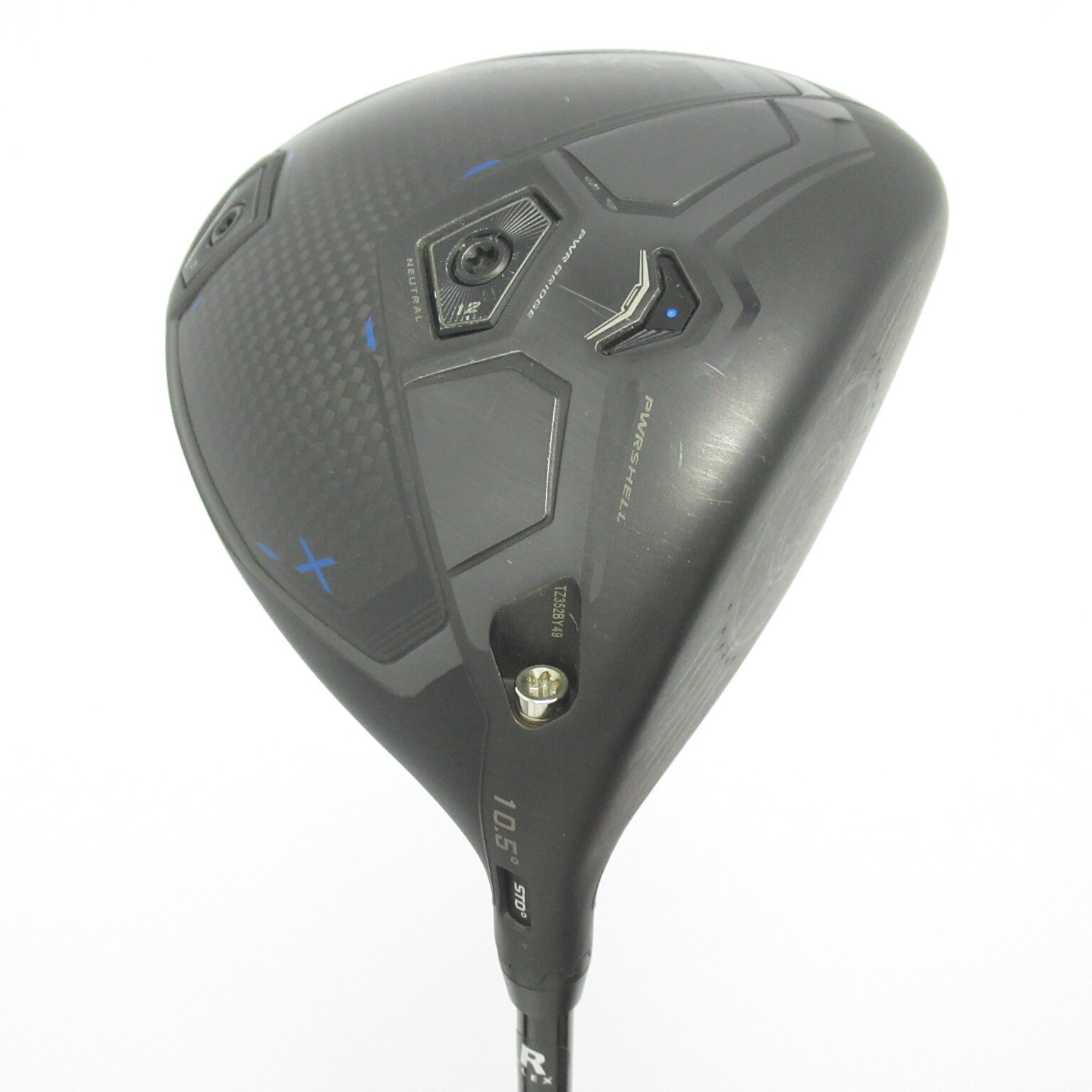 中古】ダークスピード X ドライバー Speeder NX for Cobra 中古】ダークスピード X ドライバー Speeder NX for Cobra