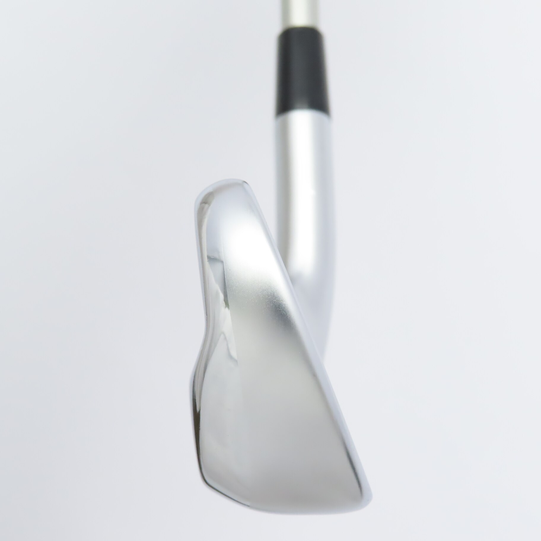 中古】JPX921 HOT METAL アイアン MCI 100 22 X C(アイアン（セット