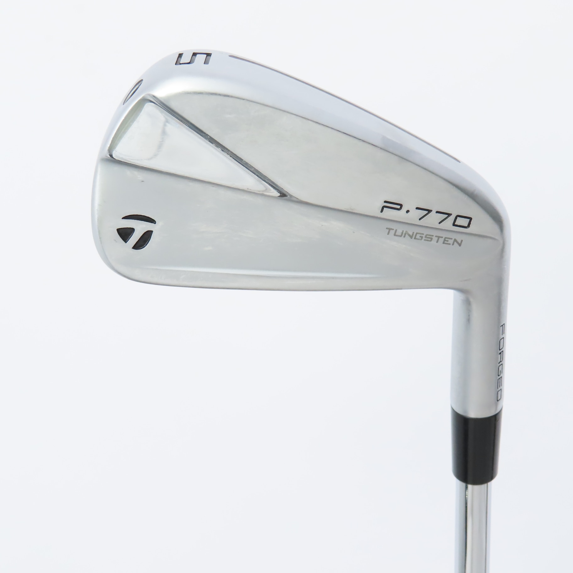 中古】P770 アイアンセット (テーラーメイド) 通販｜GDO中古