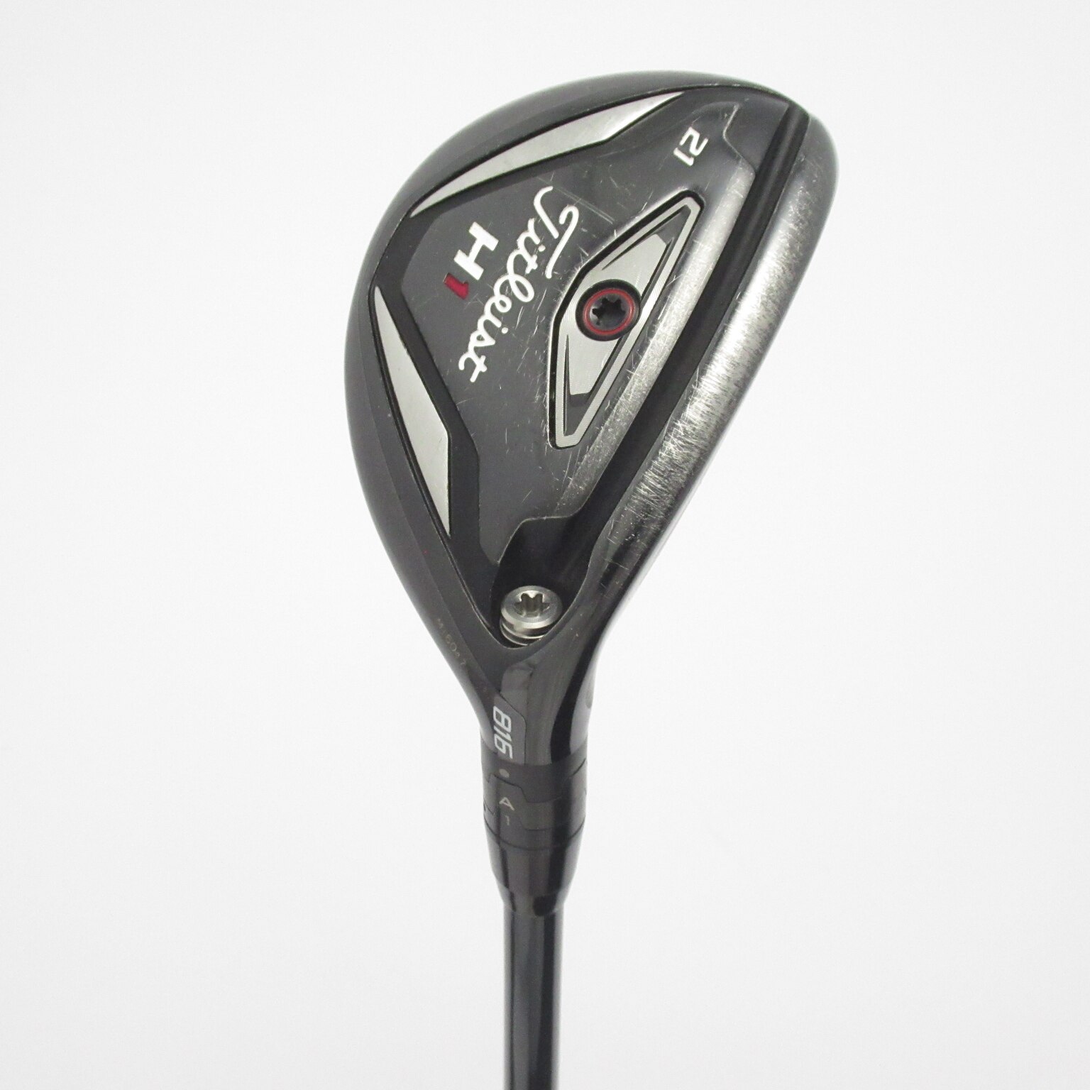中古】816H1 ユーティリティ Tour AD HY-85 21 S C 中古】816H1 ユーティリティ Tour AD HY-85 21 S C