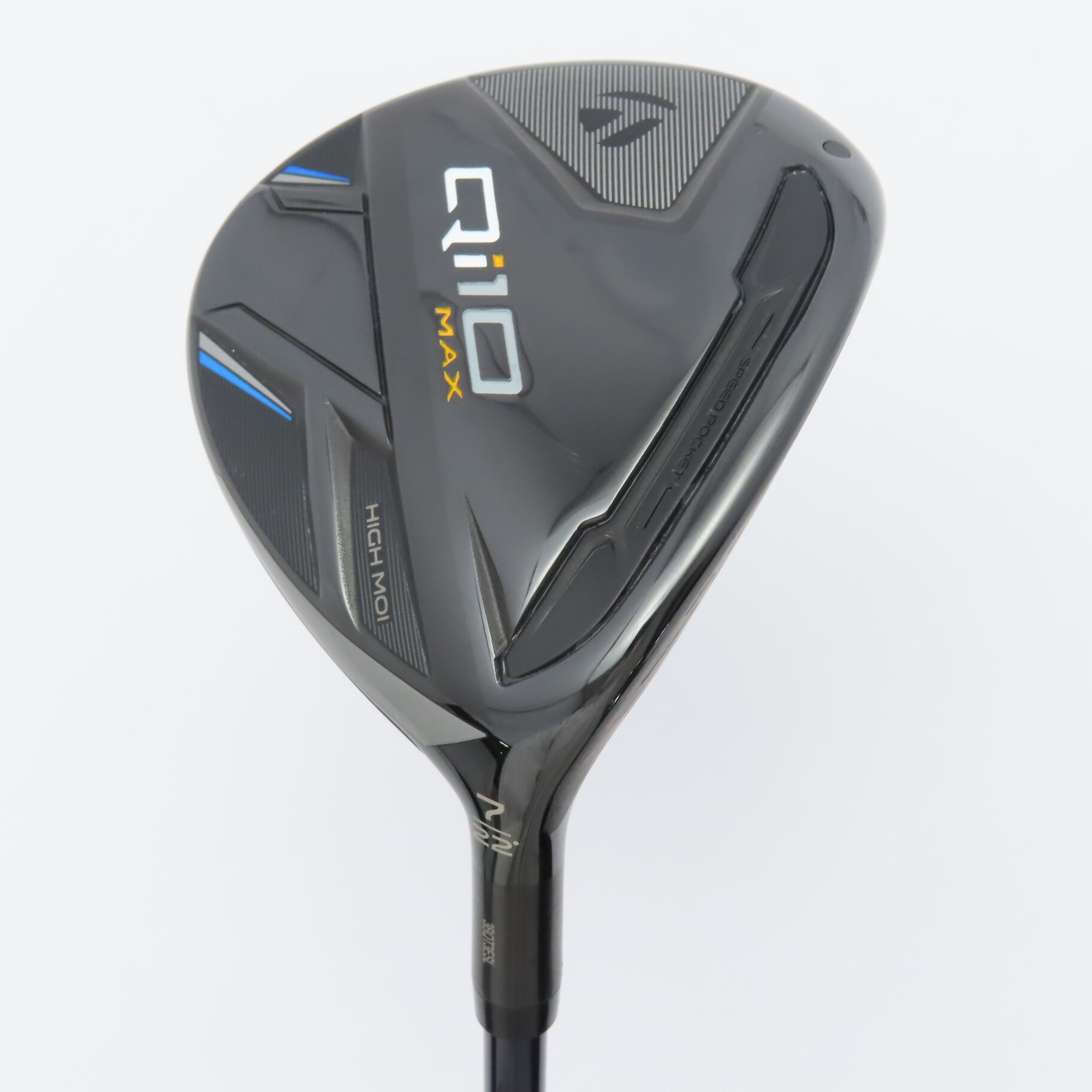 中古】Qi10 Tour フェアウェイウッド Diamana Silver TM50 18