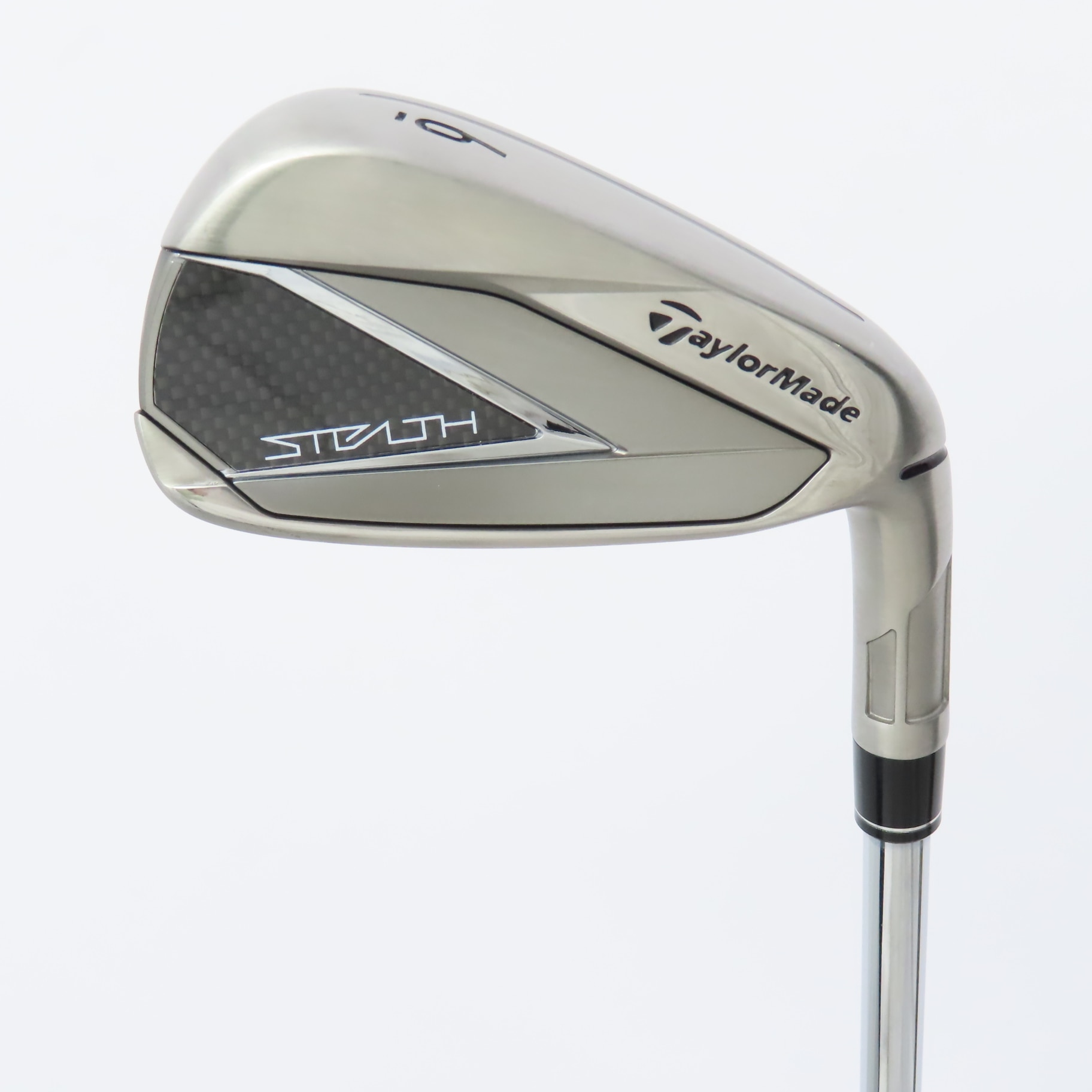 中古】ステルス アイアン KBS MAX MT85 JP 24 S C(アイアン（セット