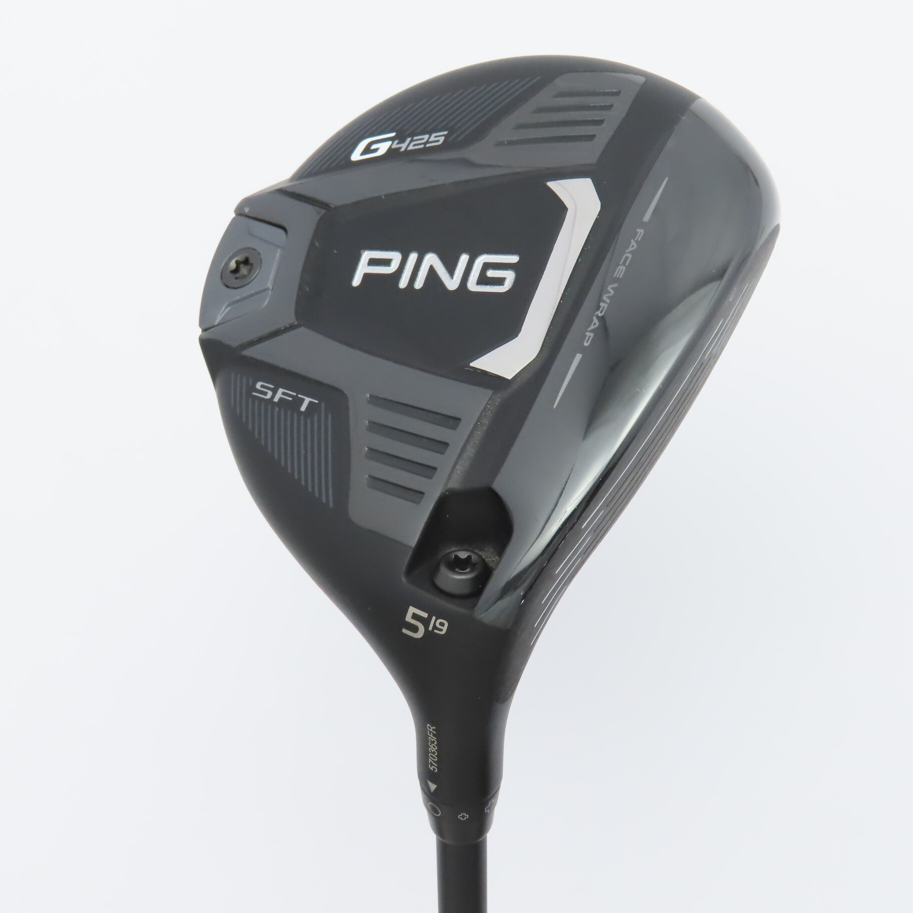 中古】G425 フェアウェイウッド (ピン) 通販｜GDO中古ゴルフクラブ
