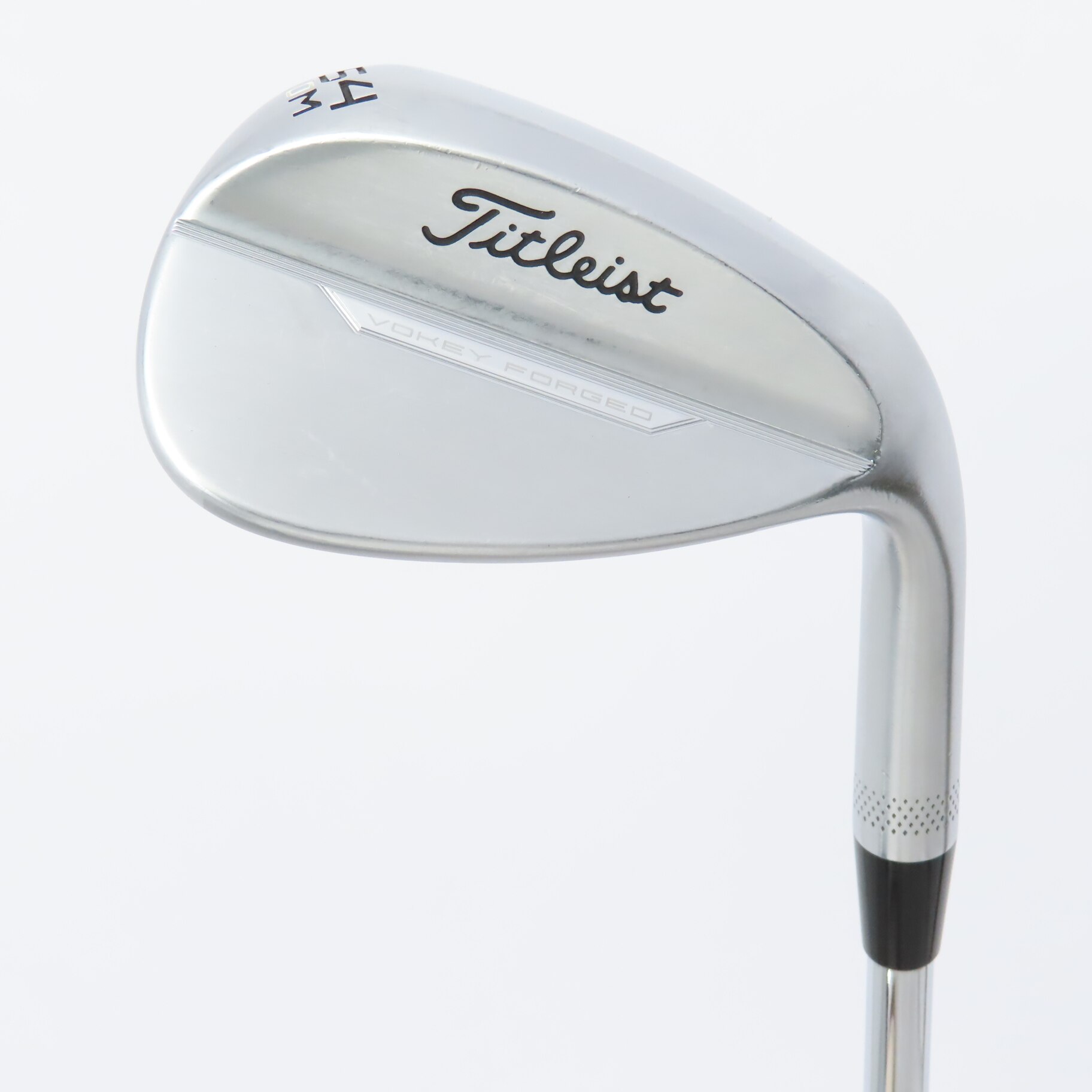 タイトリスト Vokey Vokey SM9 TOUR CHROME ウェッジ Dynamic