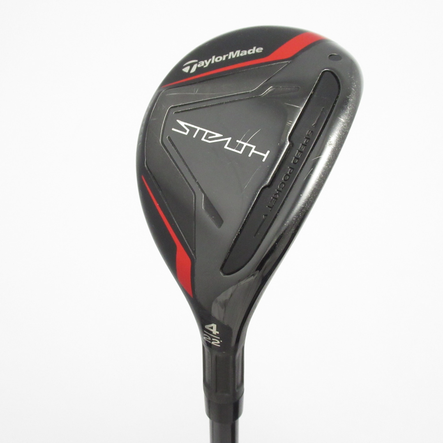 TaylorMade Stealth ユーティリティクラブ 2本セット（左用） 【公式通販】