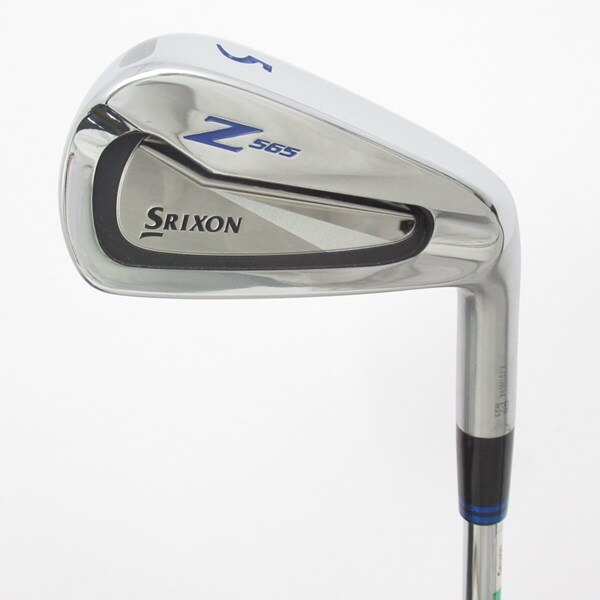 中古】スリクソン Z565 アイアン N.S.PRO MODUS3 TOUR 120 24 S C 