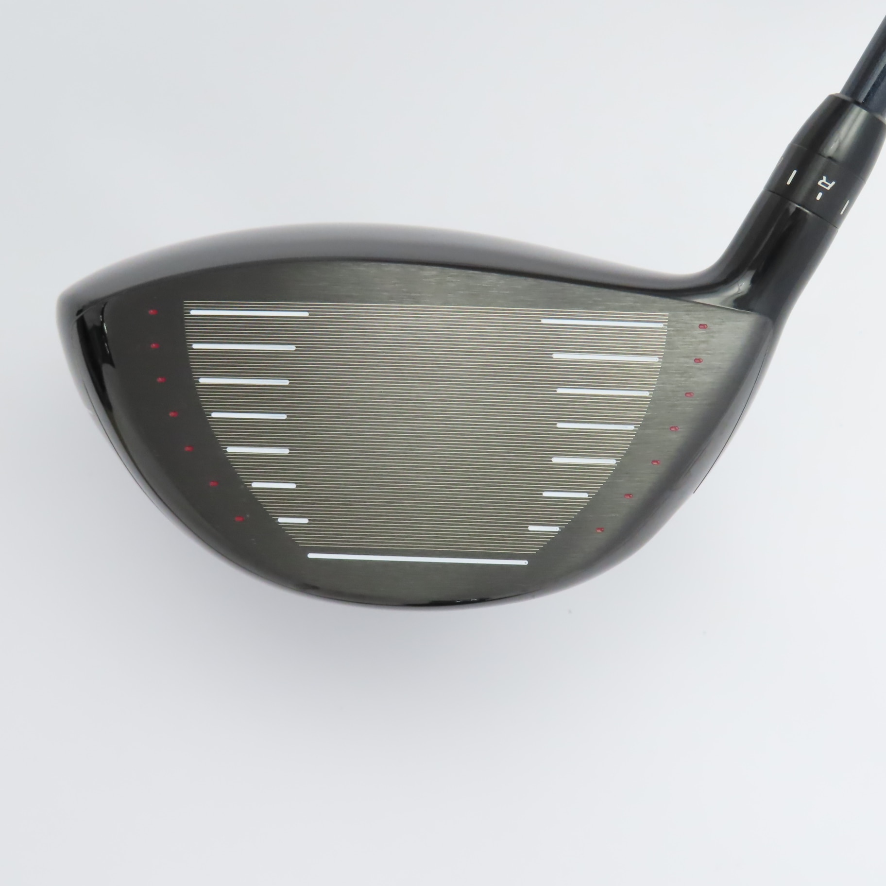 中古】J715 B3 ドライバー Tour AD MJ-6 9.5 S CD(ドライバー