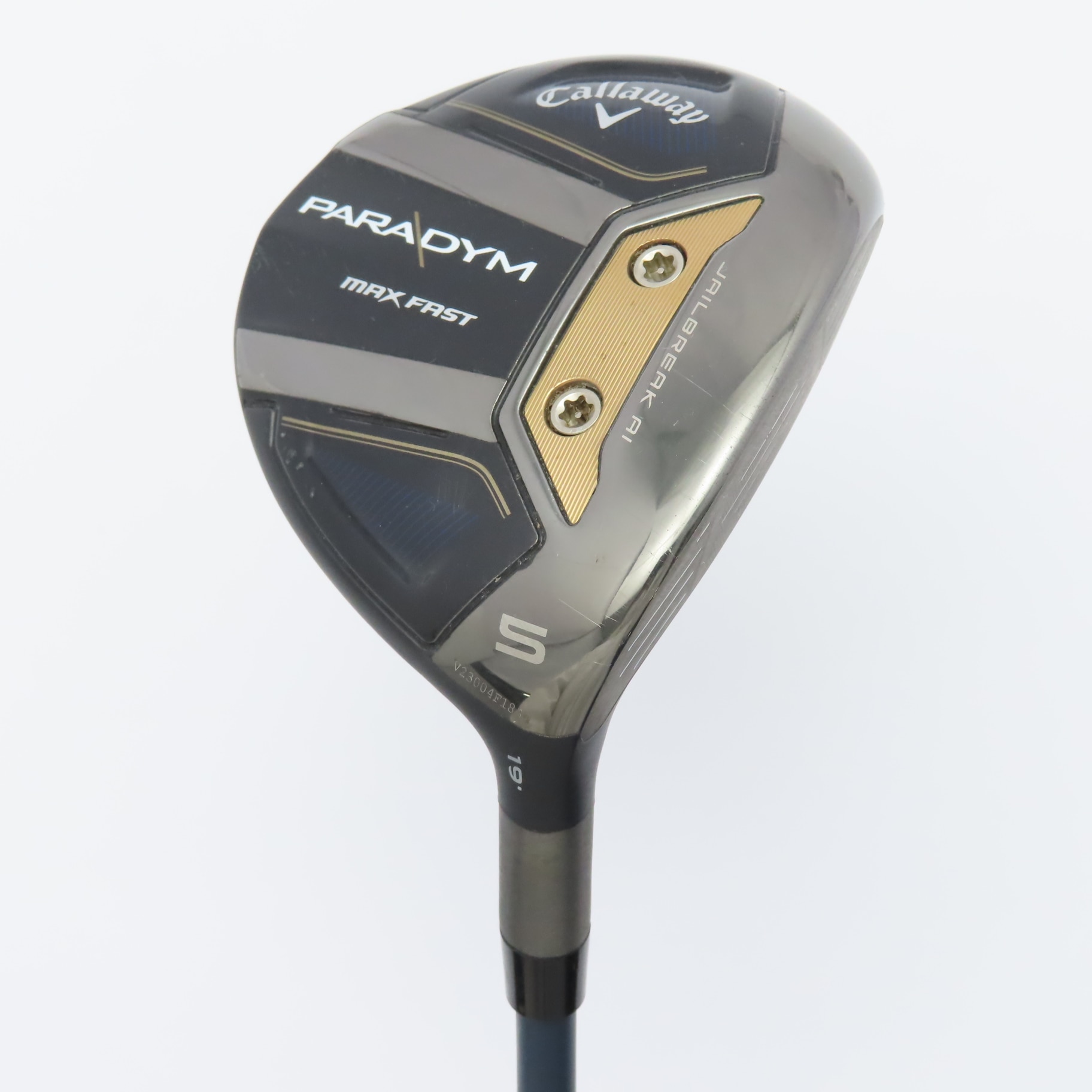Amazon.com : Callaway Right Iron Set PARADYM MAX Fast IRONS
