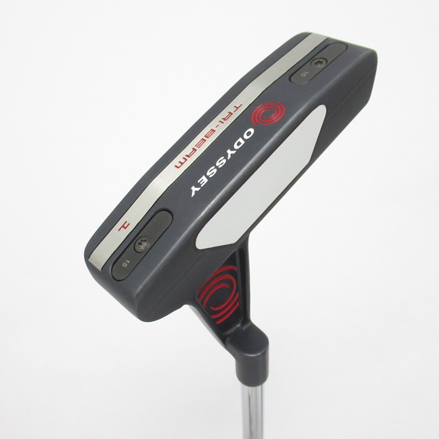 楽天市場】ODYSSEY オデッセイ日本正規品 TRI-BEAM トライビーム