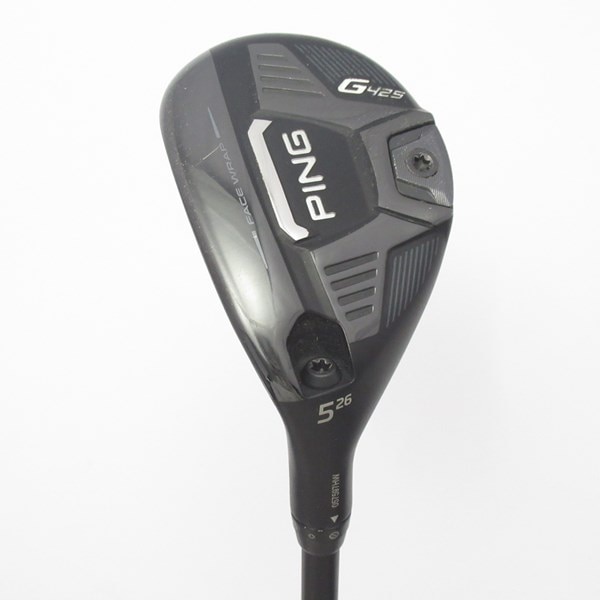 中古】G425 ハイブリッド ユーティリティ ALTA J CB SLATE 26 R CD 