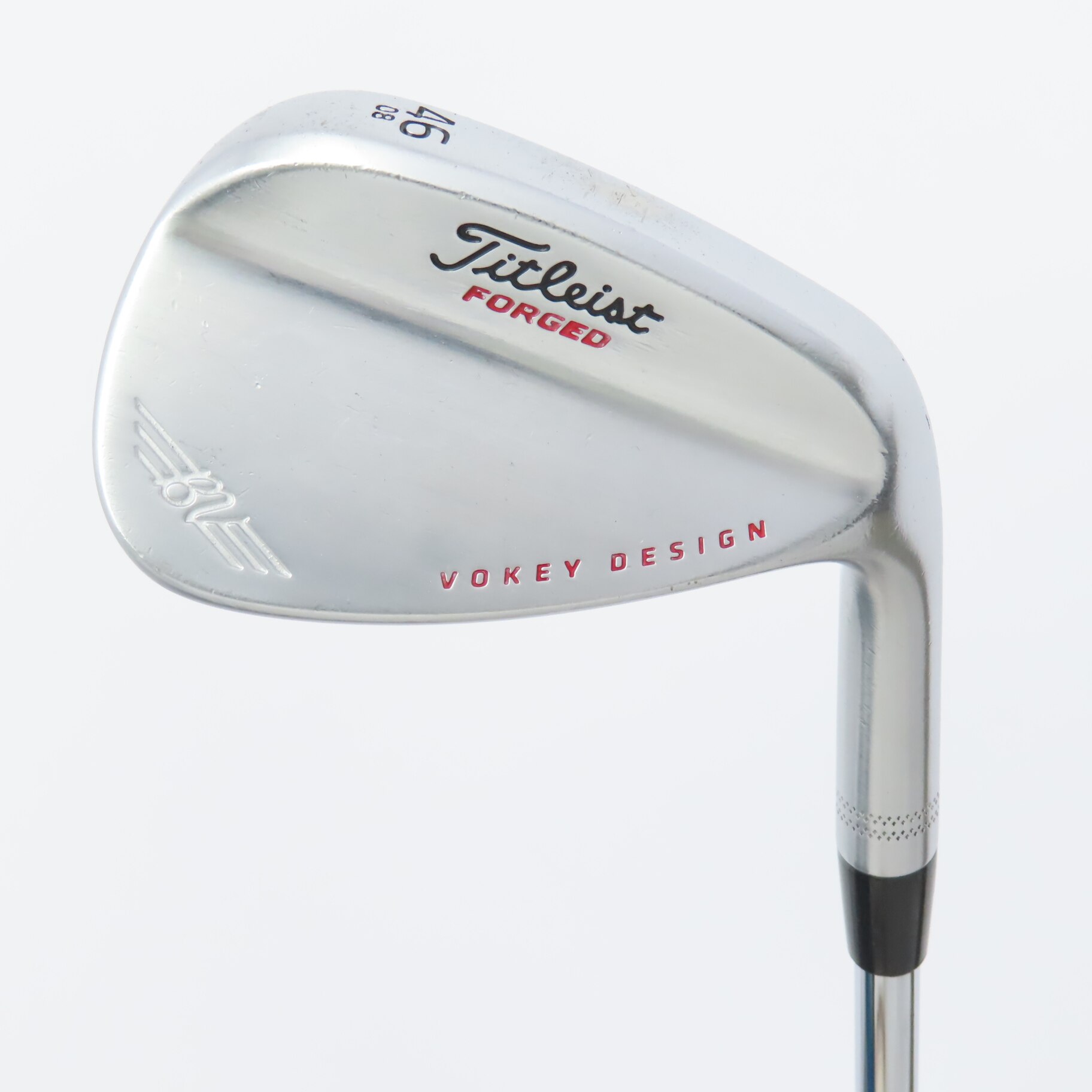 タイトリスト Vokey Vokey SM9 TOUR CHROME ウェッジ Dynamic