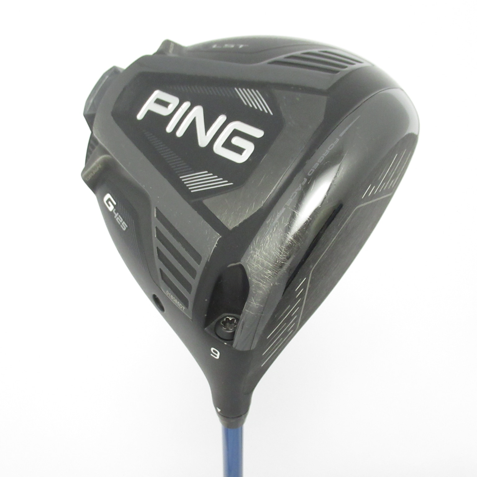 PING - 【中古・美品】ＰＩＮＧ　Ｇ４２５　ＬＳＴ　ドライバー（9°）Ｓ＜HC＆レンチあり New Ping G425 LST Driver 9 Degree Golf Club at GlobalGolf.com