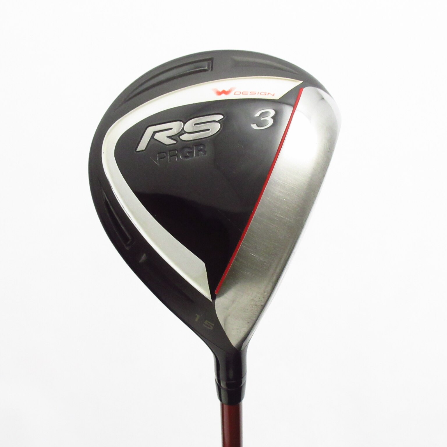 中古】プロギア(PRGR) フェアウェイウッド 通販｜GDO中古ゴルフ