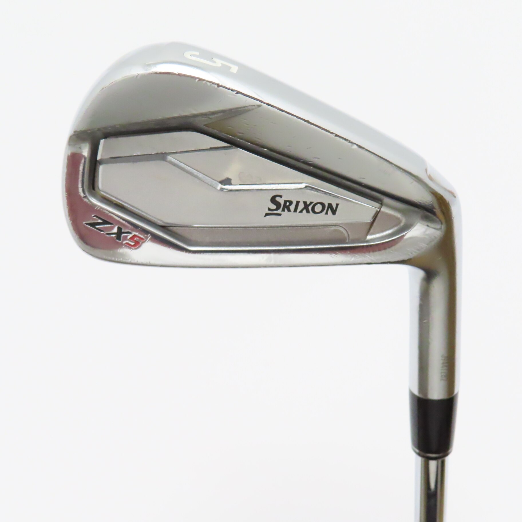 SRIXON 特注 単品1本から スリクソン ZXi5 / ZXi7 アイアン