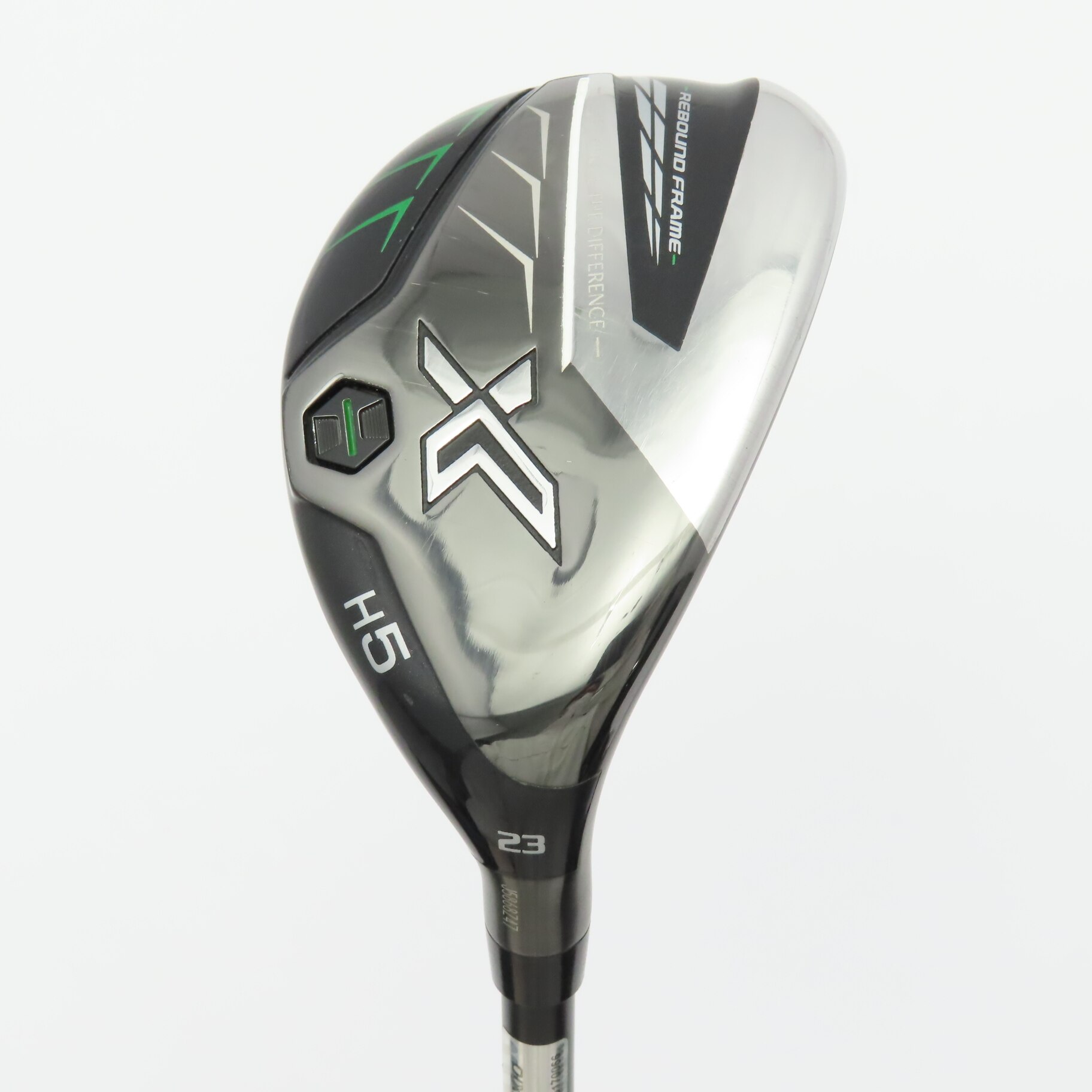 中古】ゼクシオ X [2022] ユーティリティ (ダンロップ) ゼクシオ