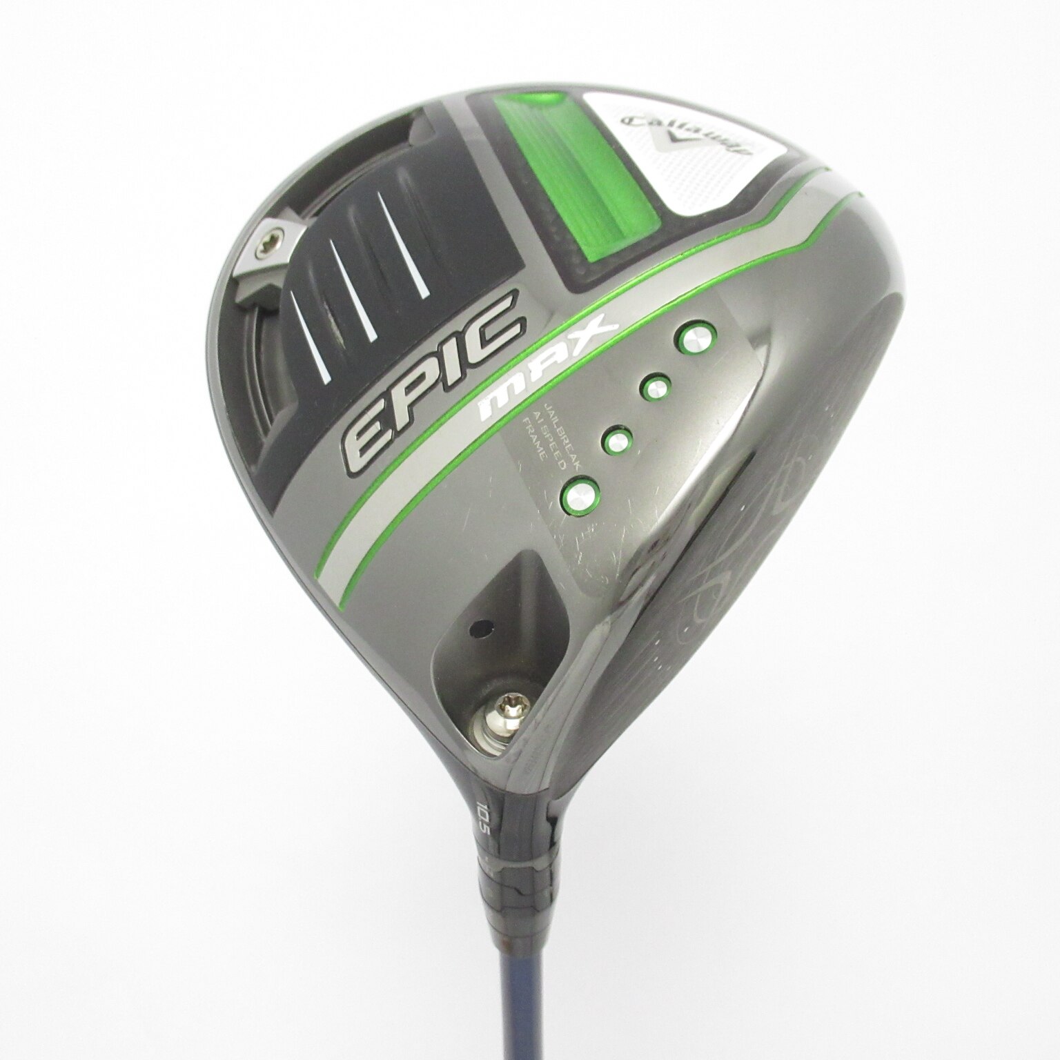 中古】キャロウェイ ローグST LS 4W 16.5° TOUR AD-GT - クラブ人気