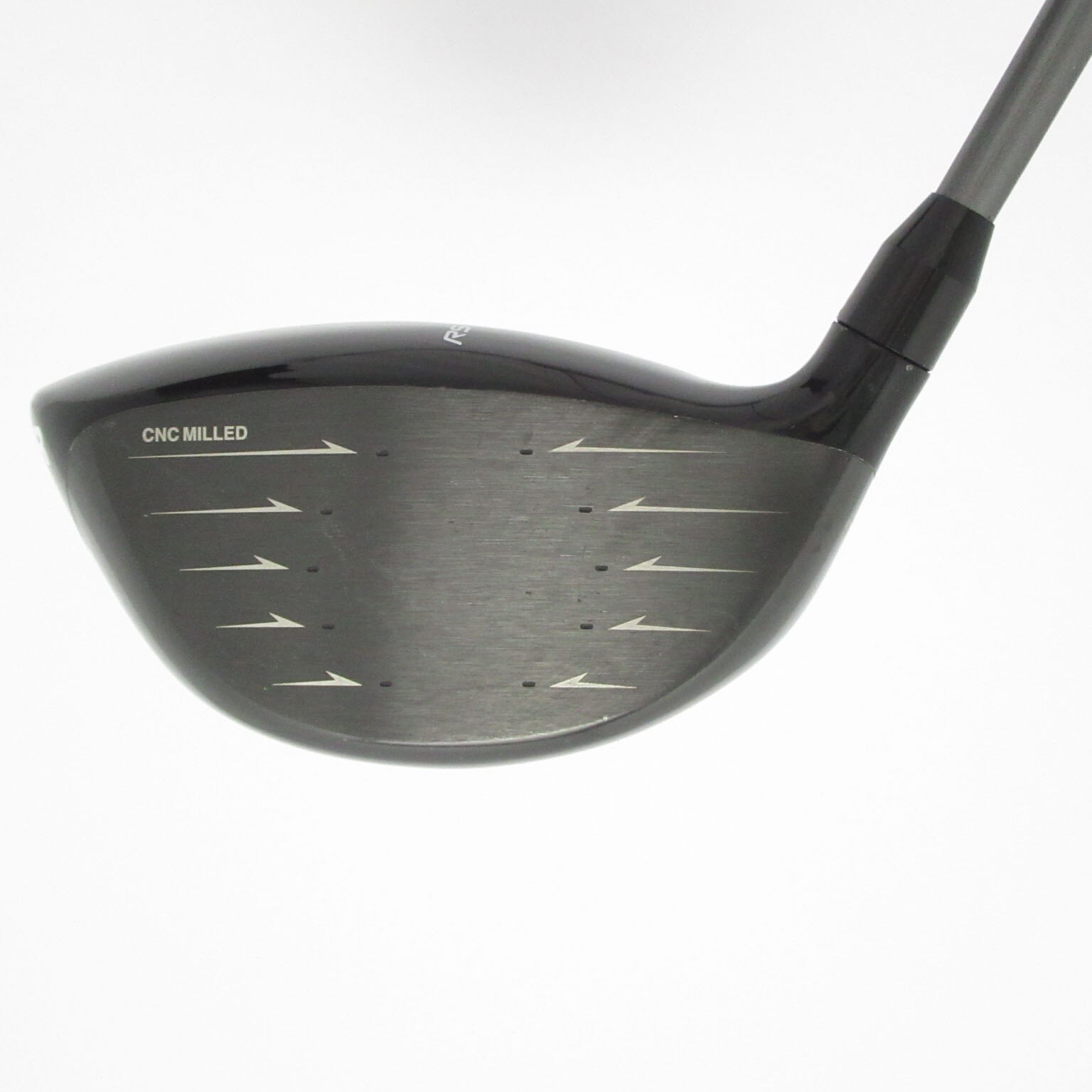 中古】RS JUST D ドライバー Diamana FOR PRGR SILVER 10.5 SR 中古】RS JUST D ドライバー Diamana FOR PRGR SILVER 10.5 SR