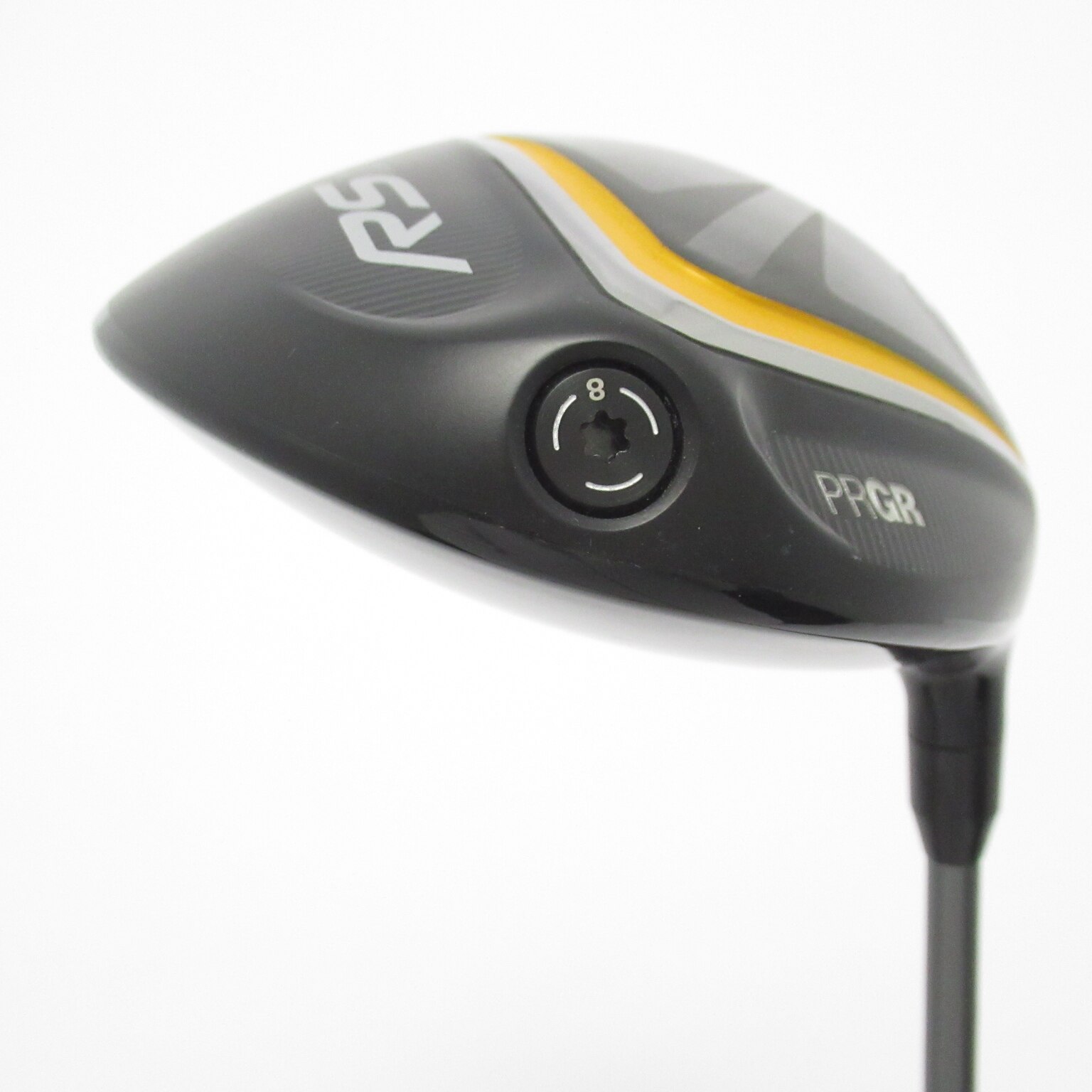 中古】RS JUST D ドライバー Diamana FOR PRGR SILVER 10.5 SR 中古】RS JUST D ドライバー Diamana FOR PRGR SILVER 10.5 SR