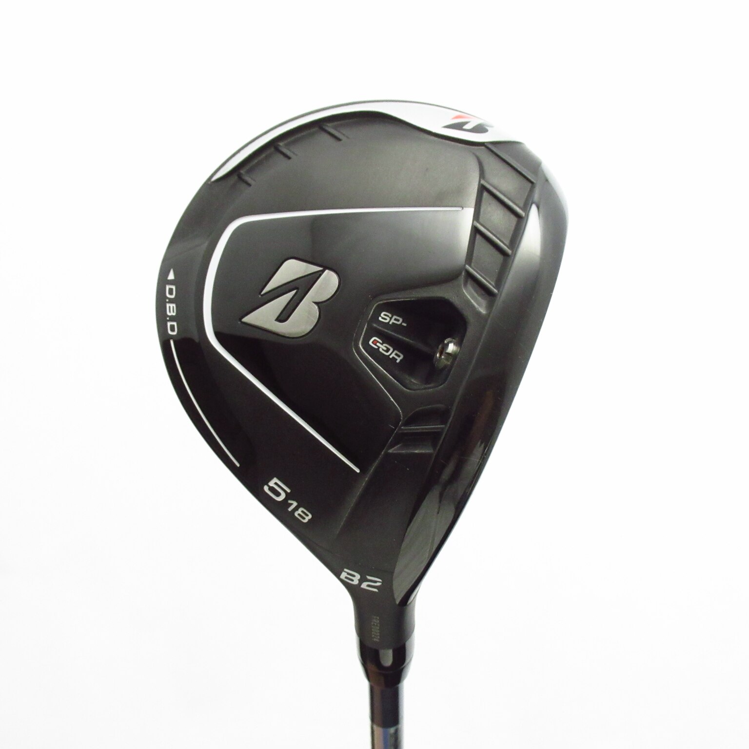 【再入荷】 Diamana フェアウェイウッド 中古】B2 PD BC S 18 50 クラブ
